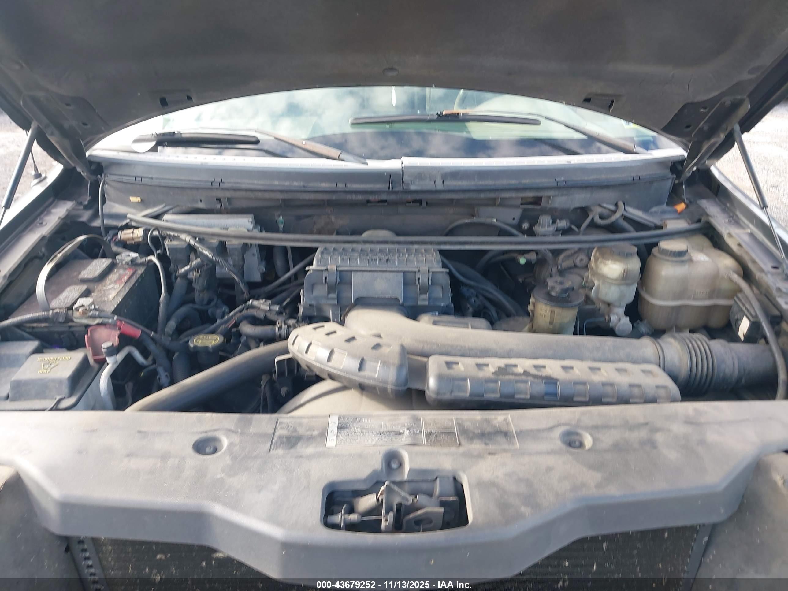 FORD F-150 image 10