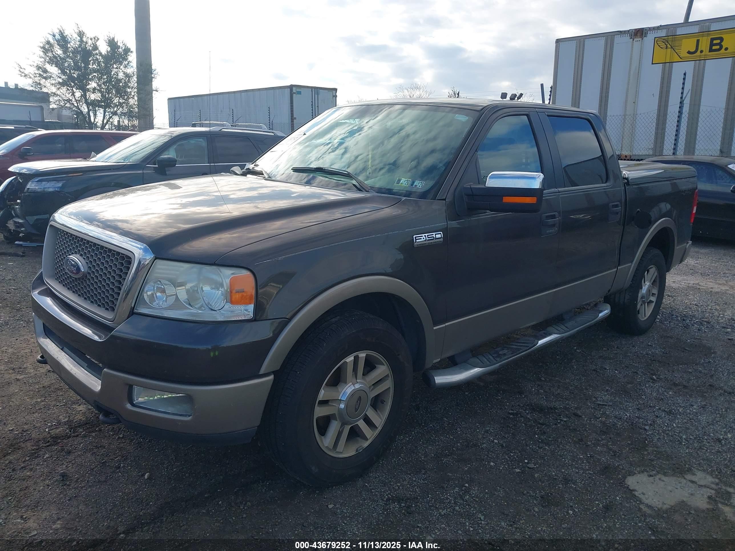 FORD F-150 image 2