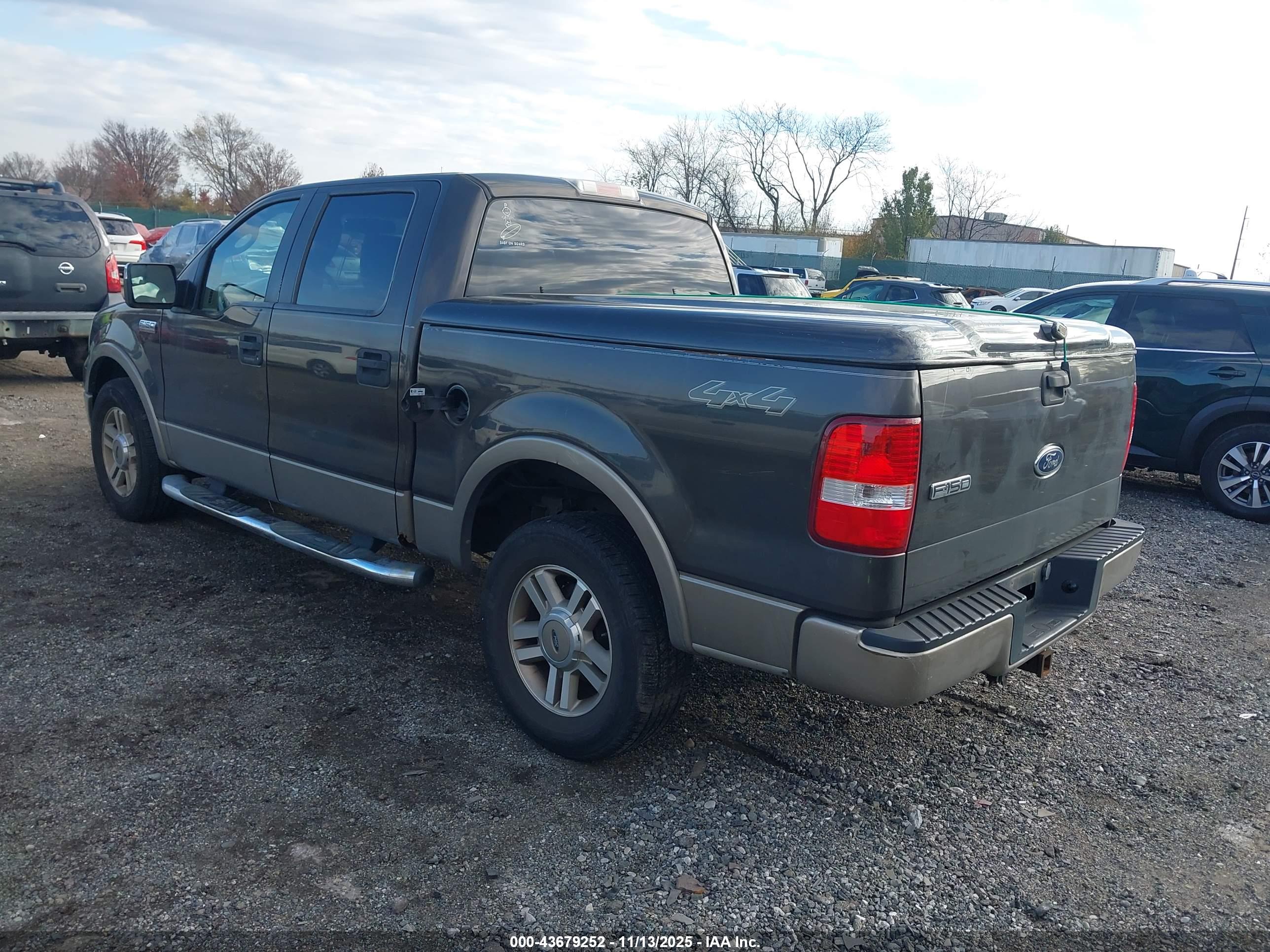 FORD F-150 image 3