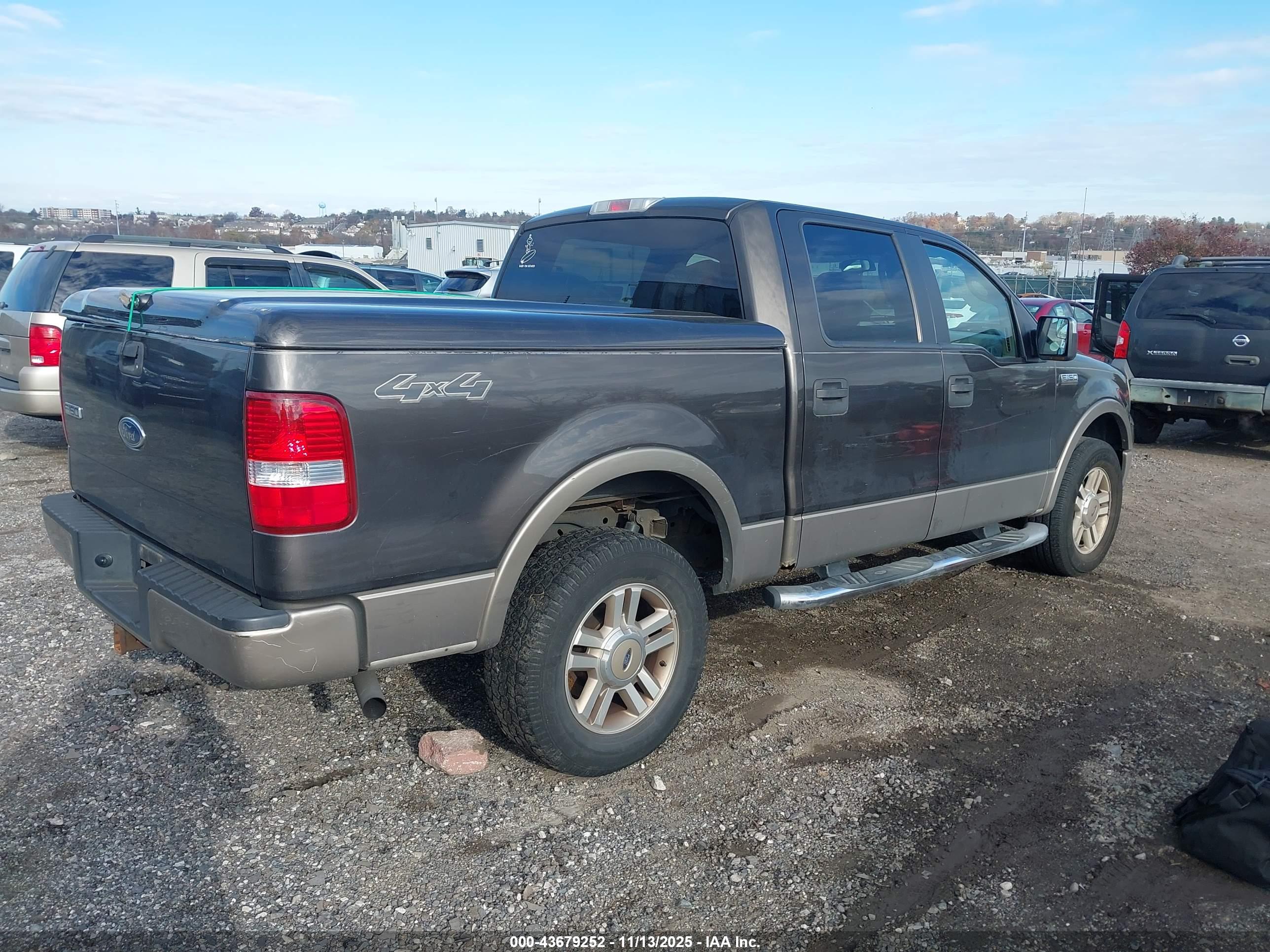 FORD F-150 image 4