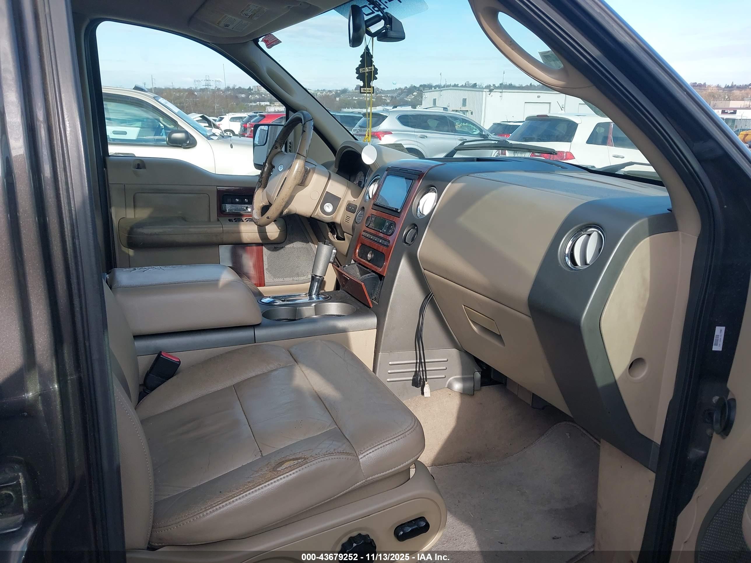 FORD F-150 image 5
