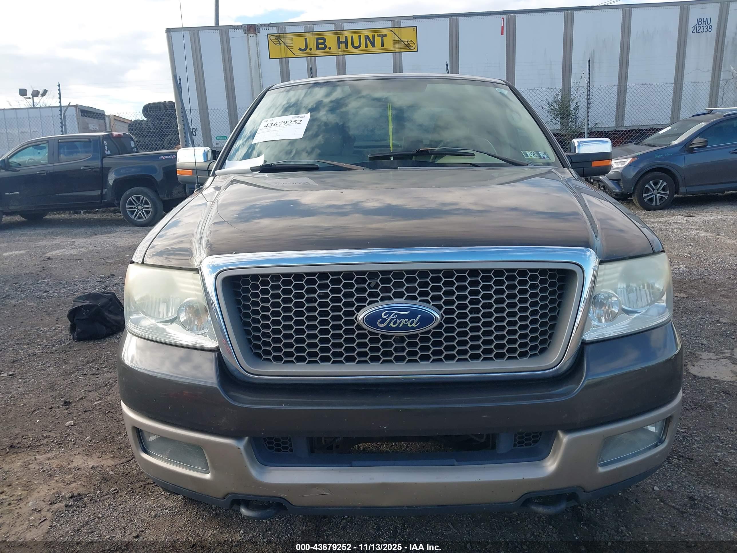 FORD F-150 image 6