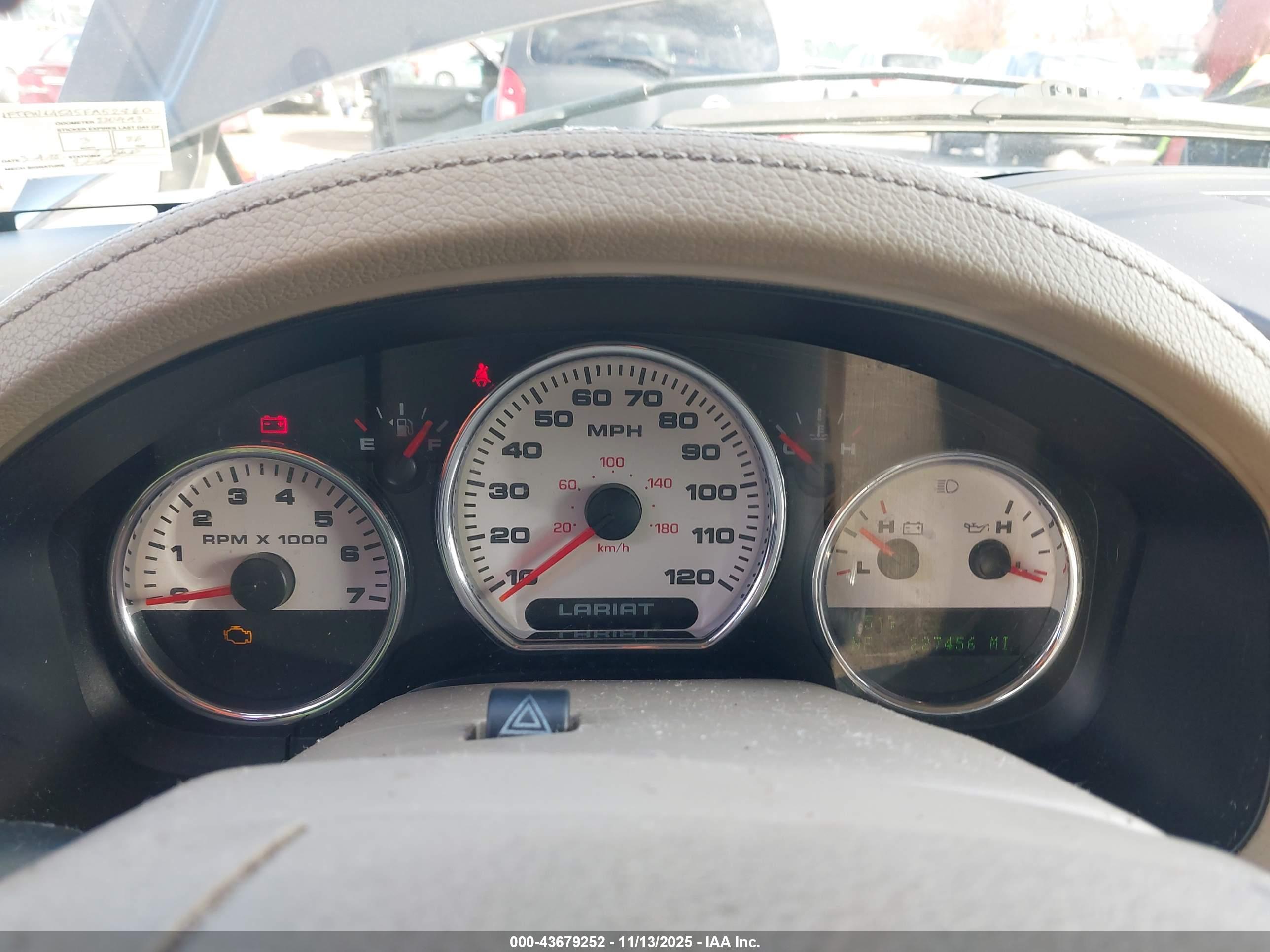 FORD F-150 image 7