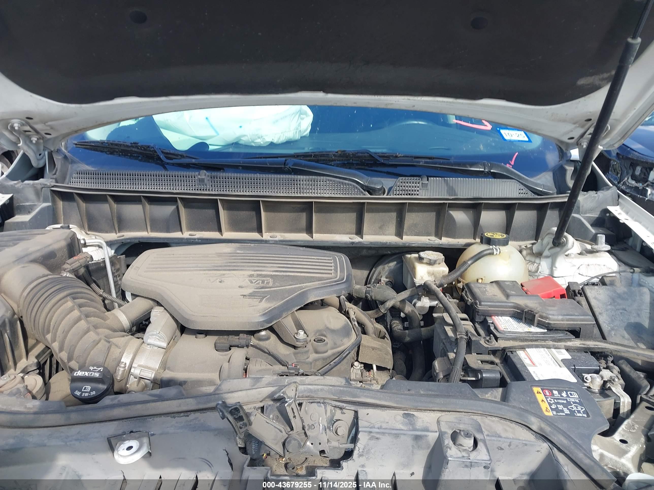 CADILLAC XT5 image 10