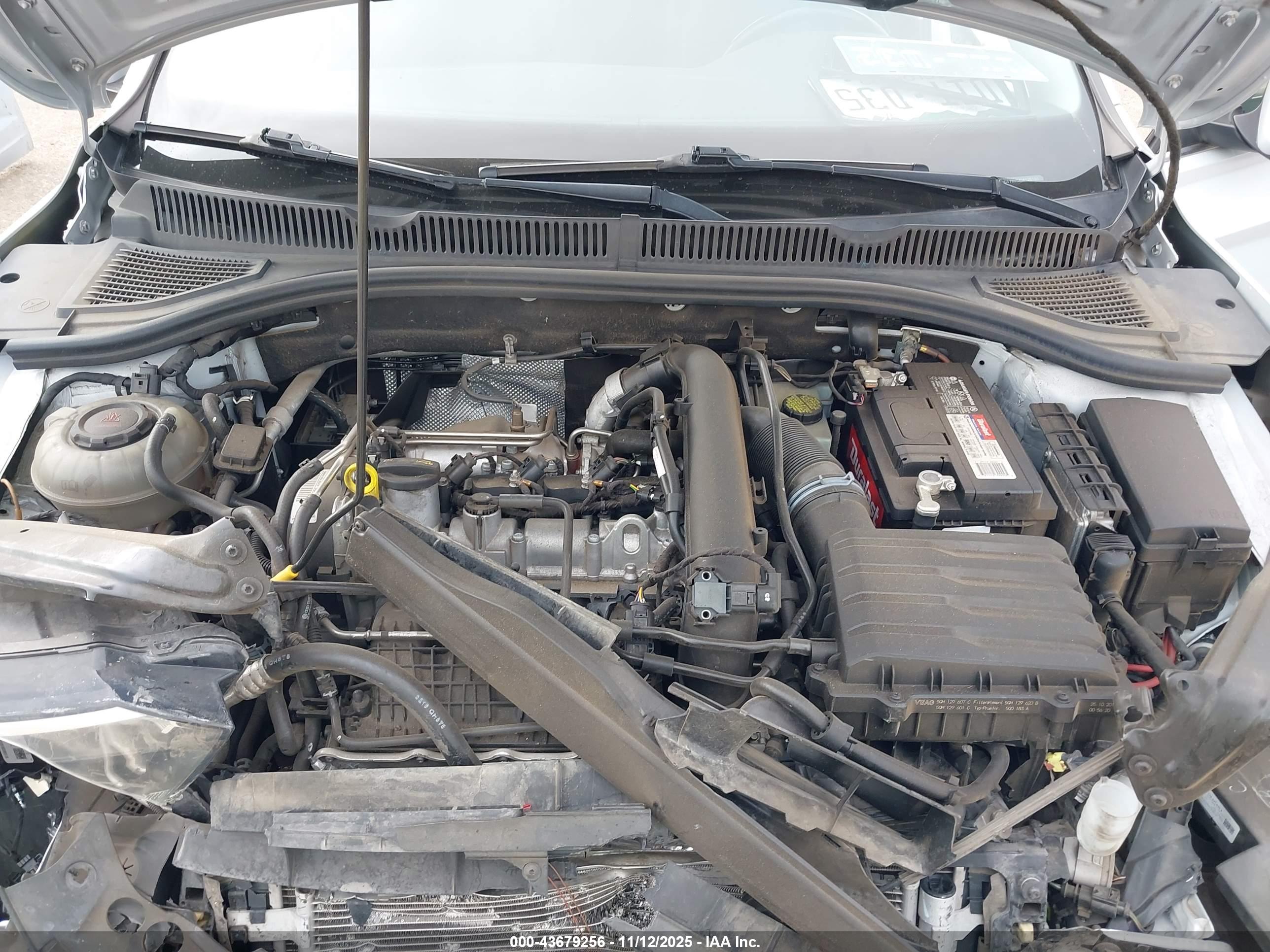 VOLKSWAGEN JETTA image 10