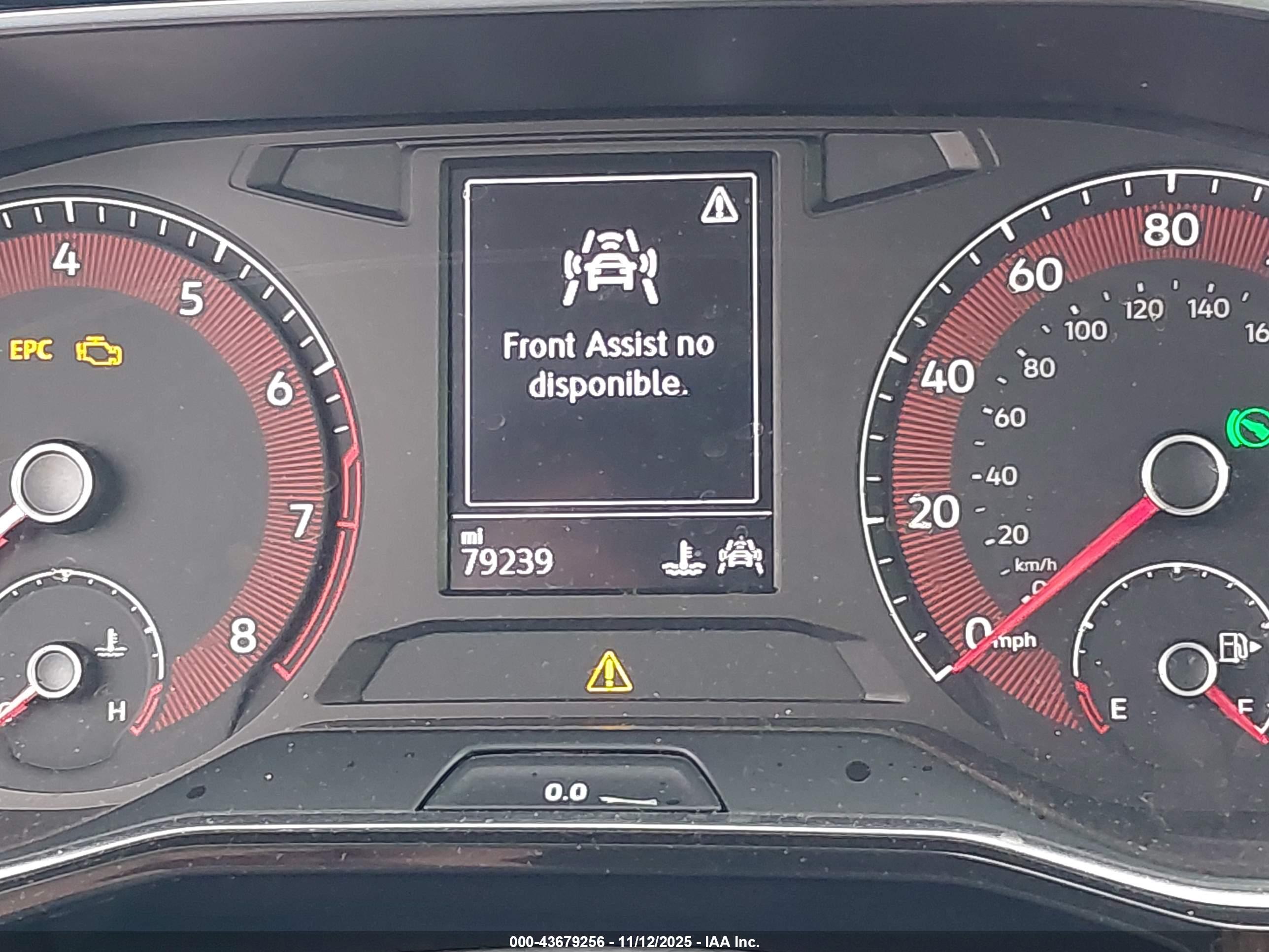 VOLKSWAGEN JETTA image 7