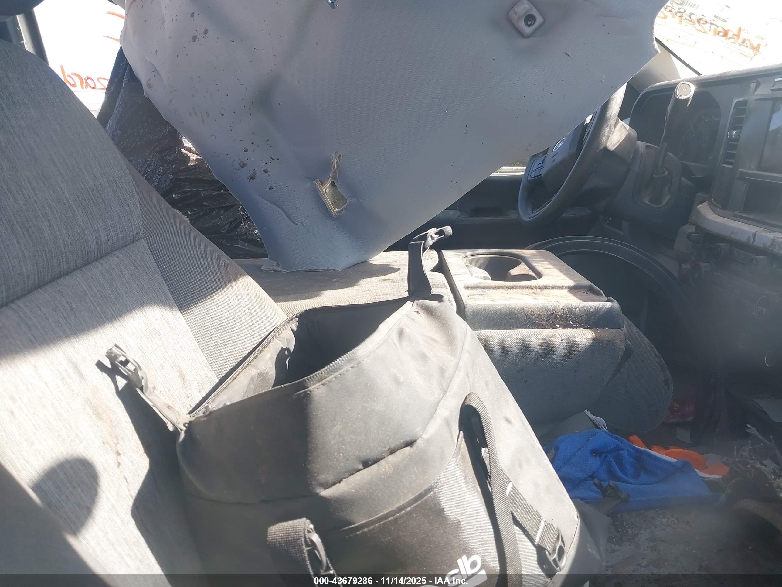 FORD F-250 image 5
