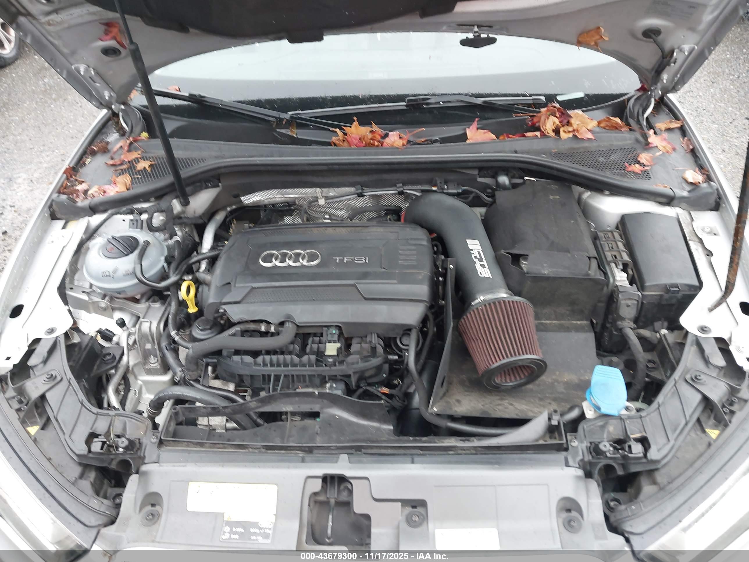 AUDI A3 image 10