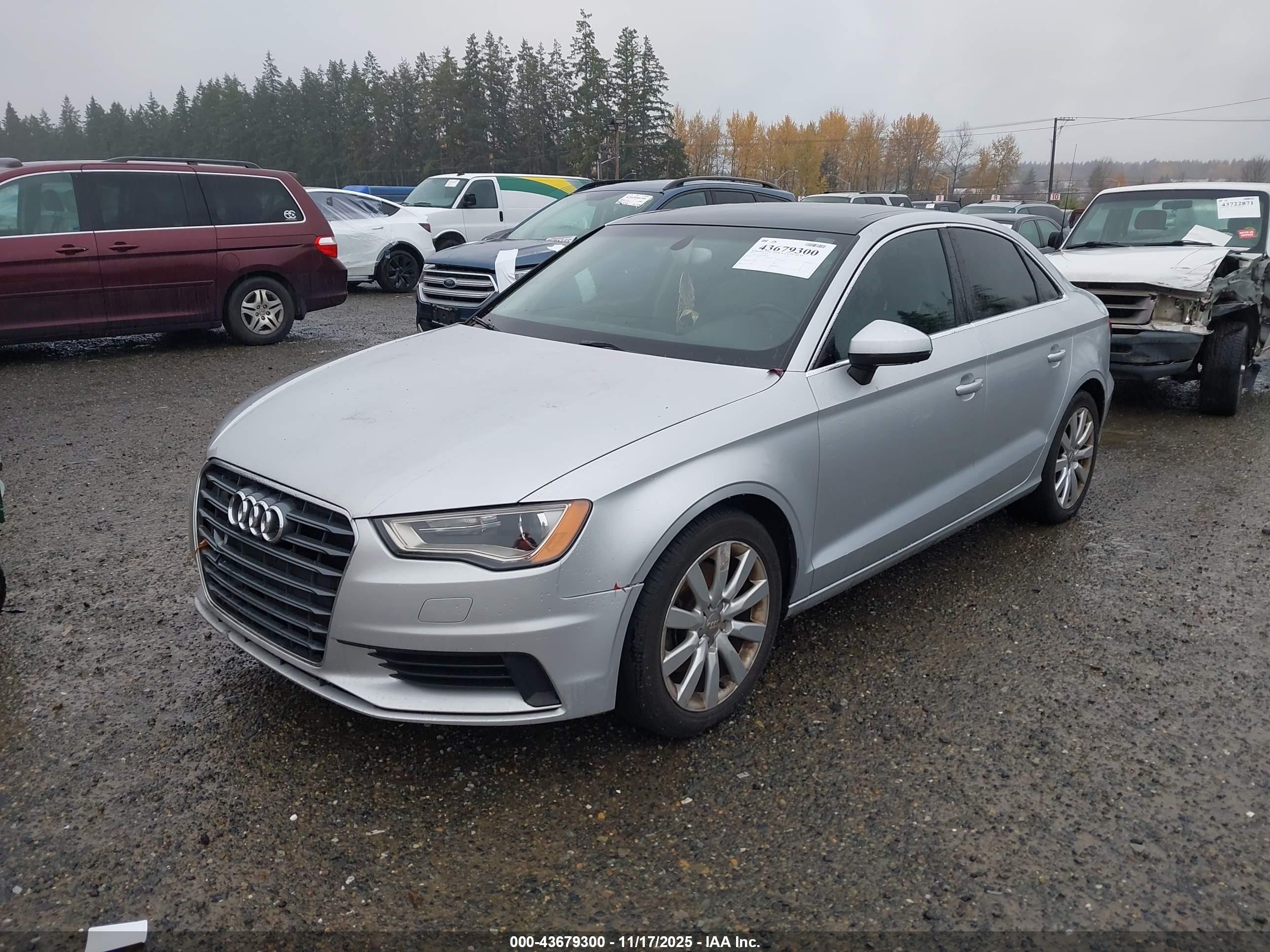AUDI A3 image 2