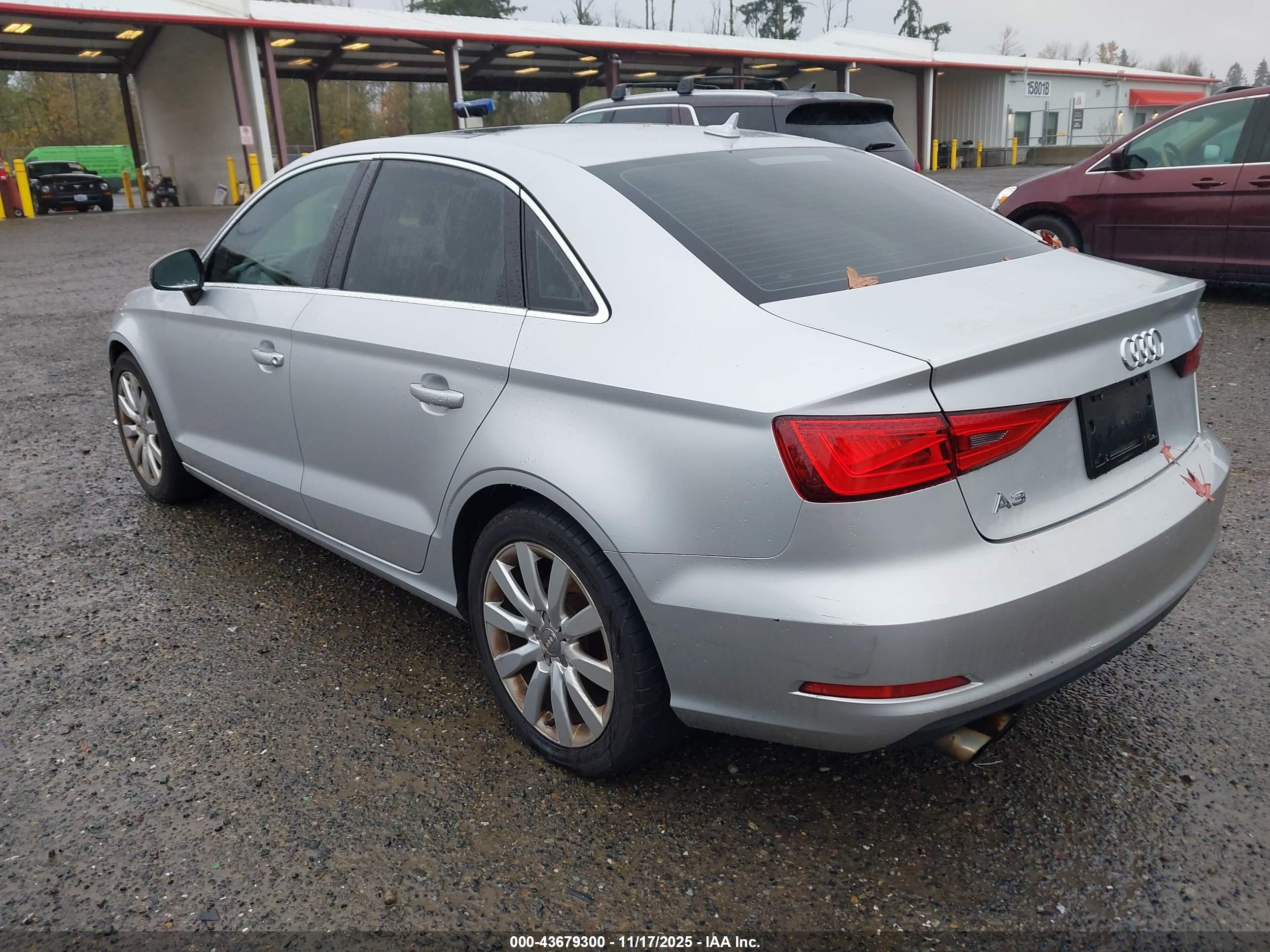 AUDI A3 image 3