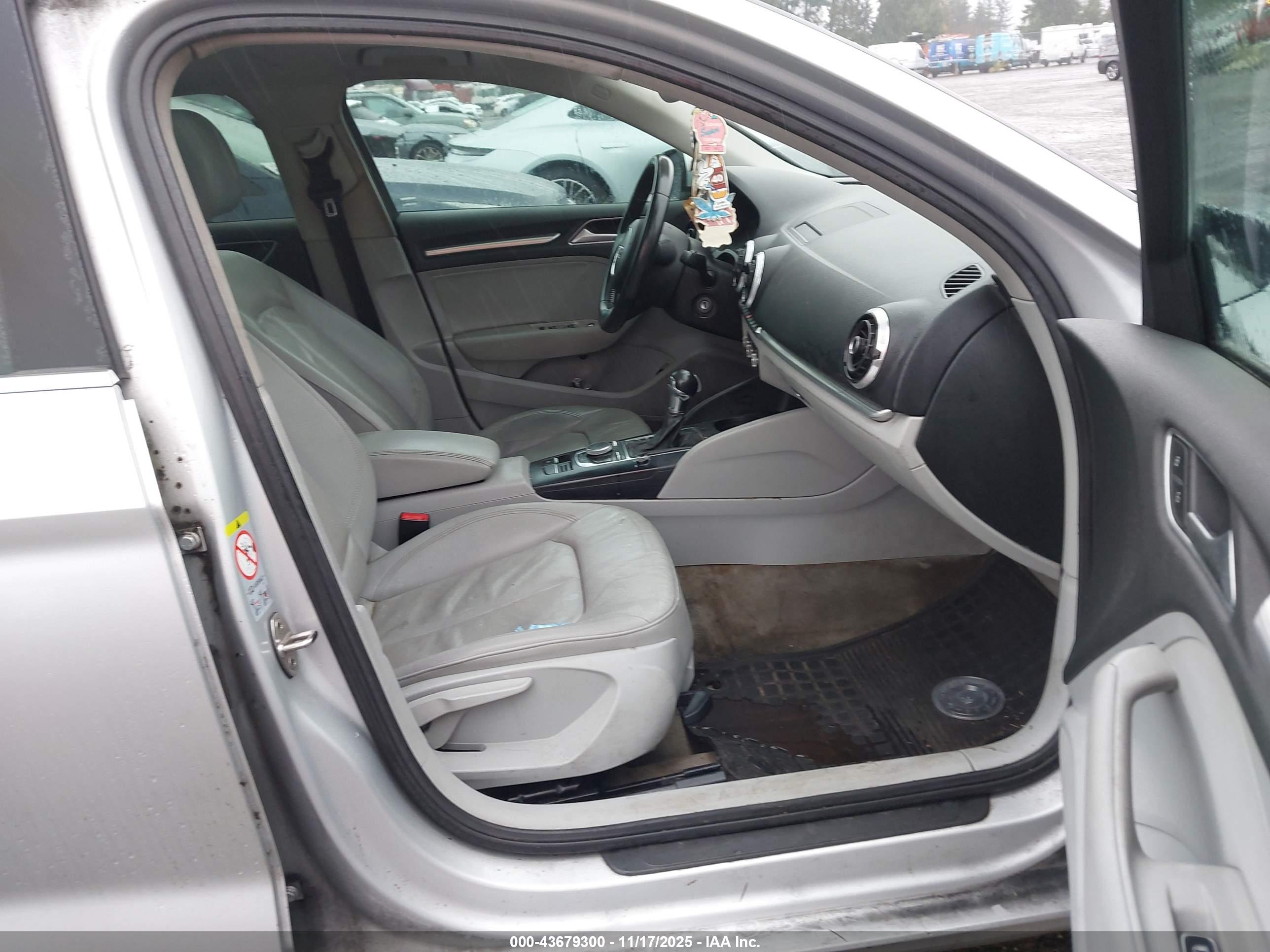 AUDI A3 image 5