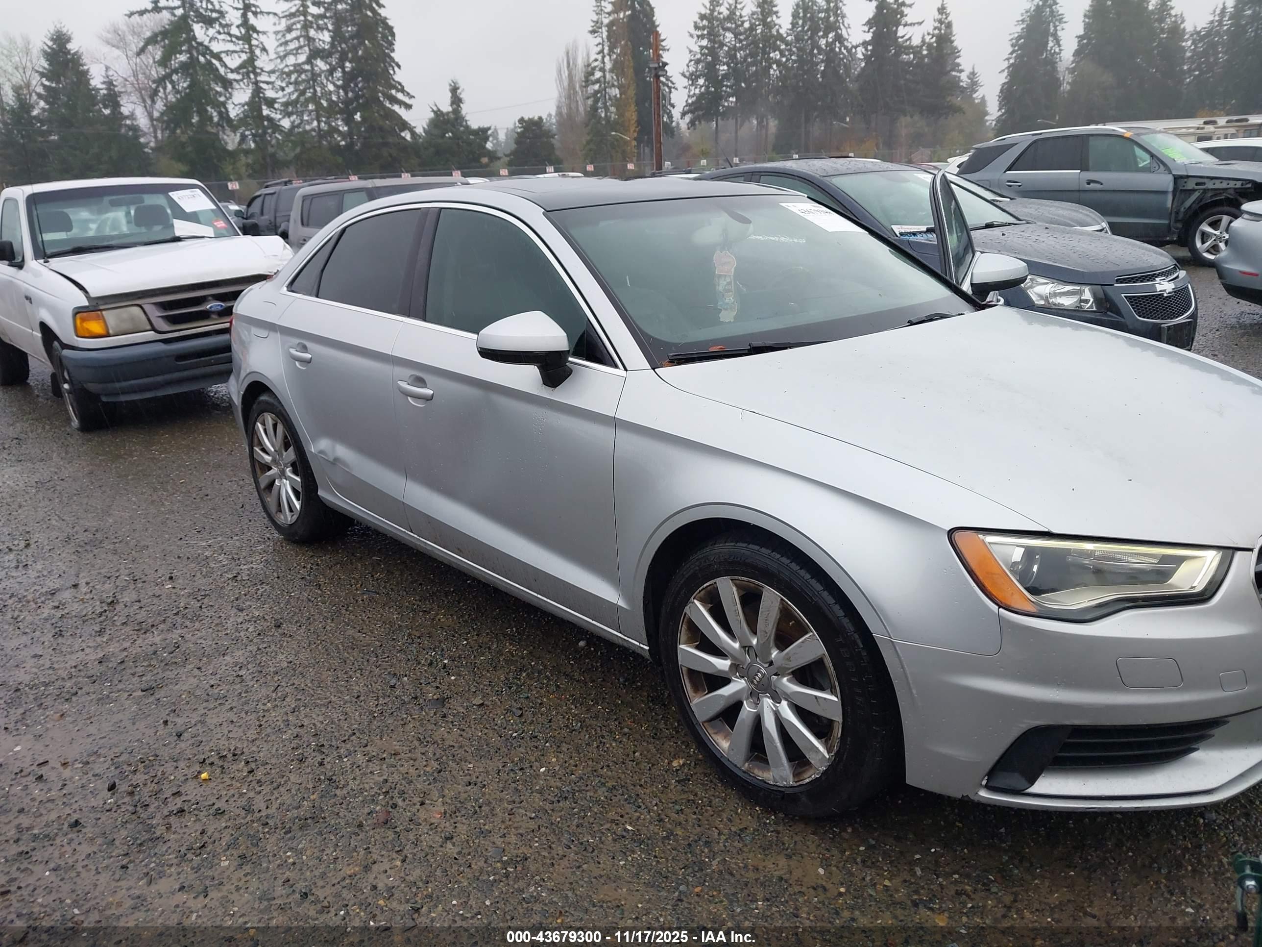 AUDI A3 image 6