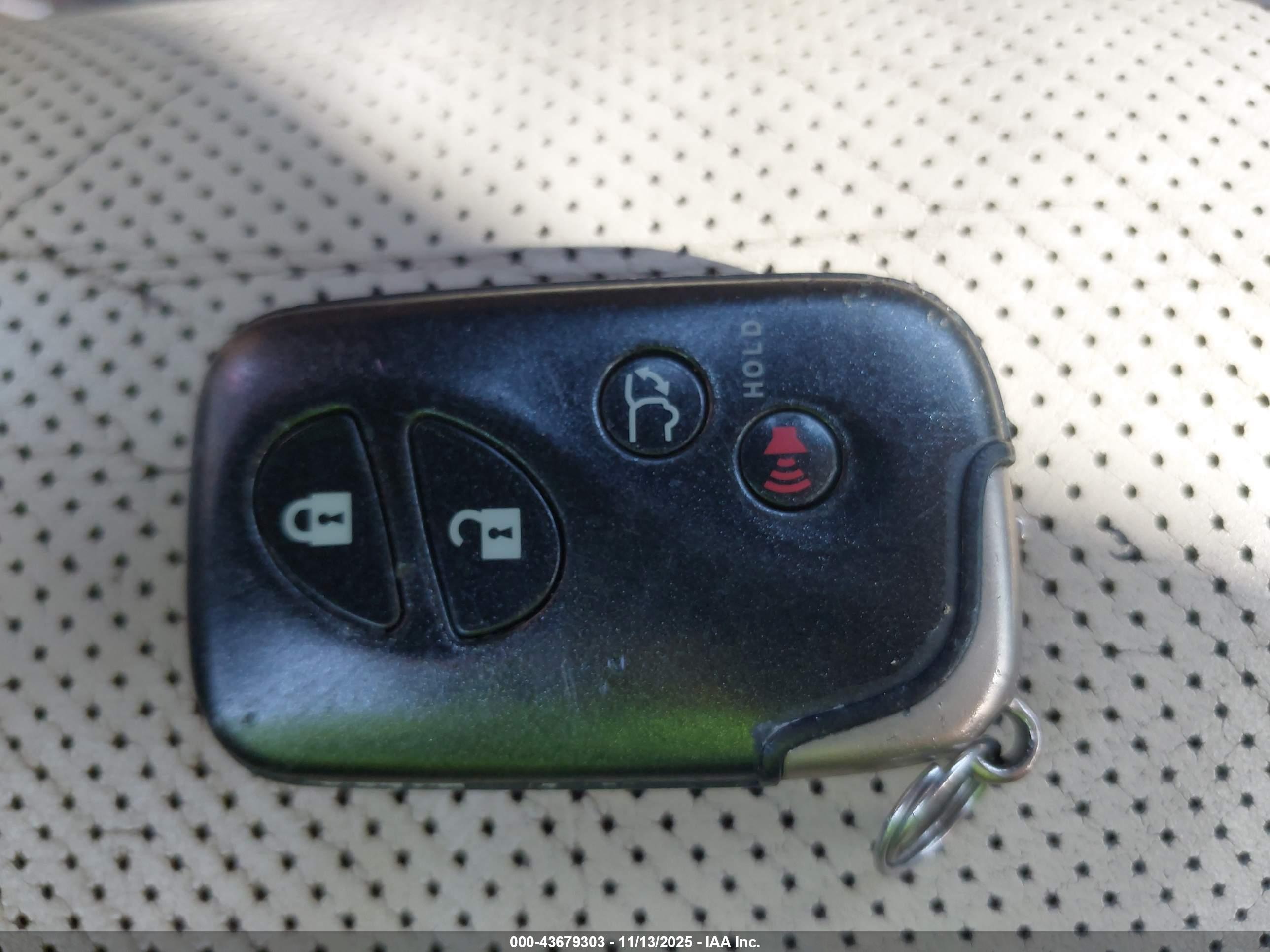 LEXUS RX image 11