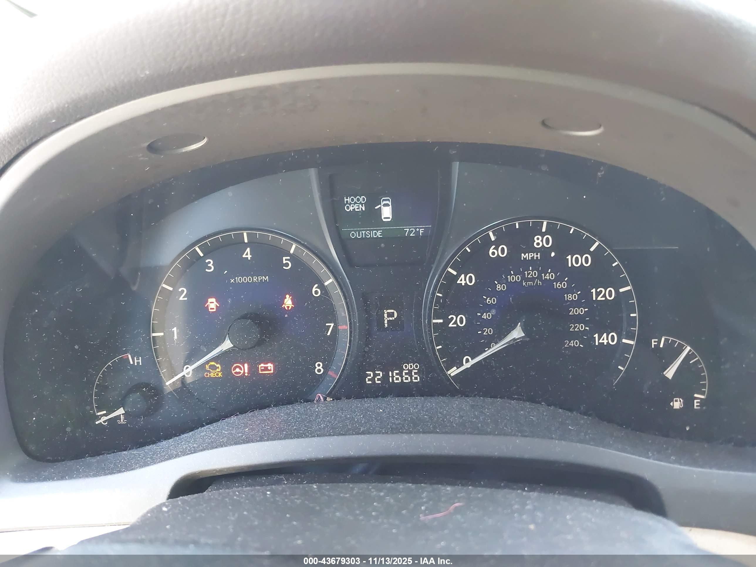 LEXUS RX image 7