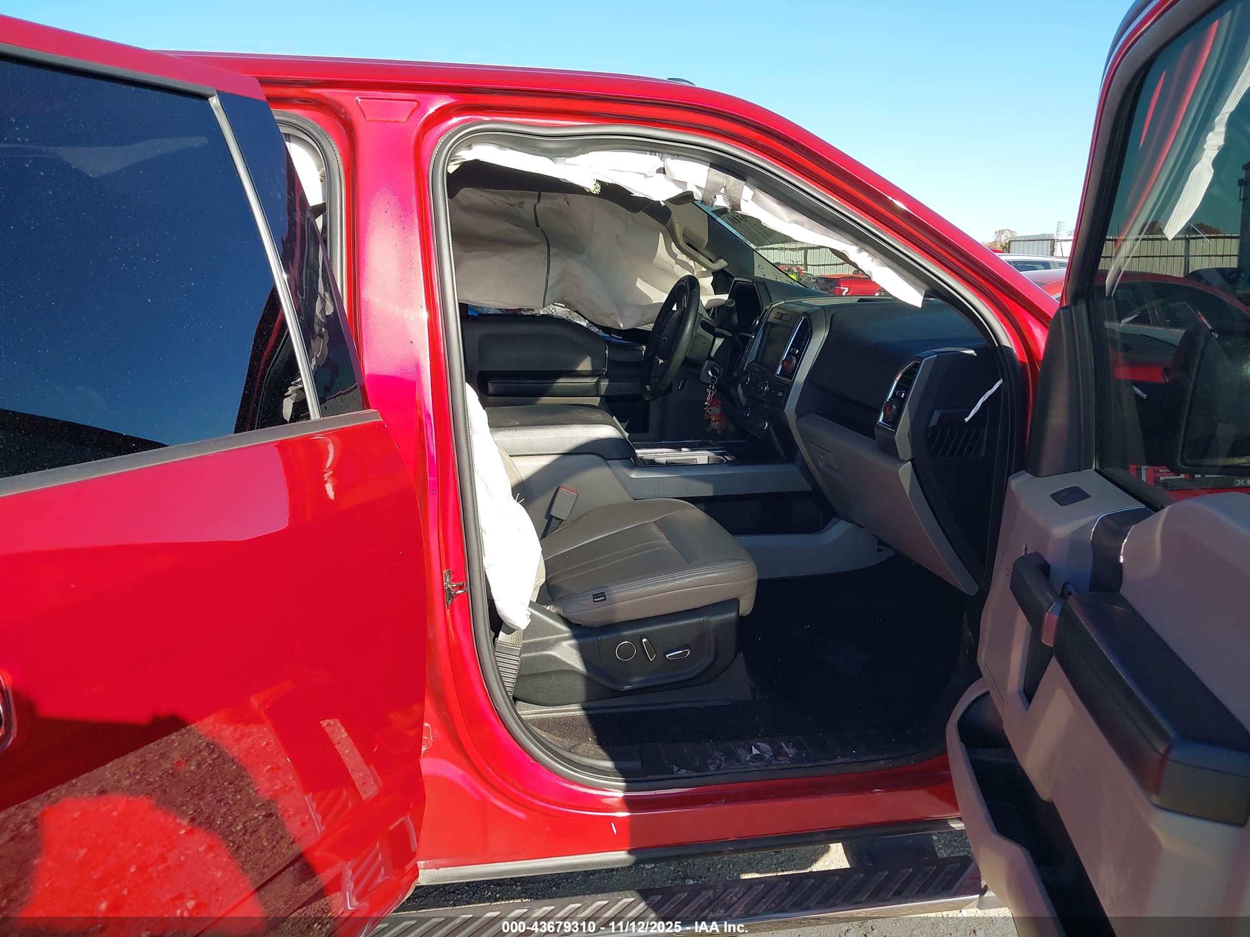 FORD F-150 image 5