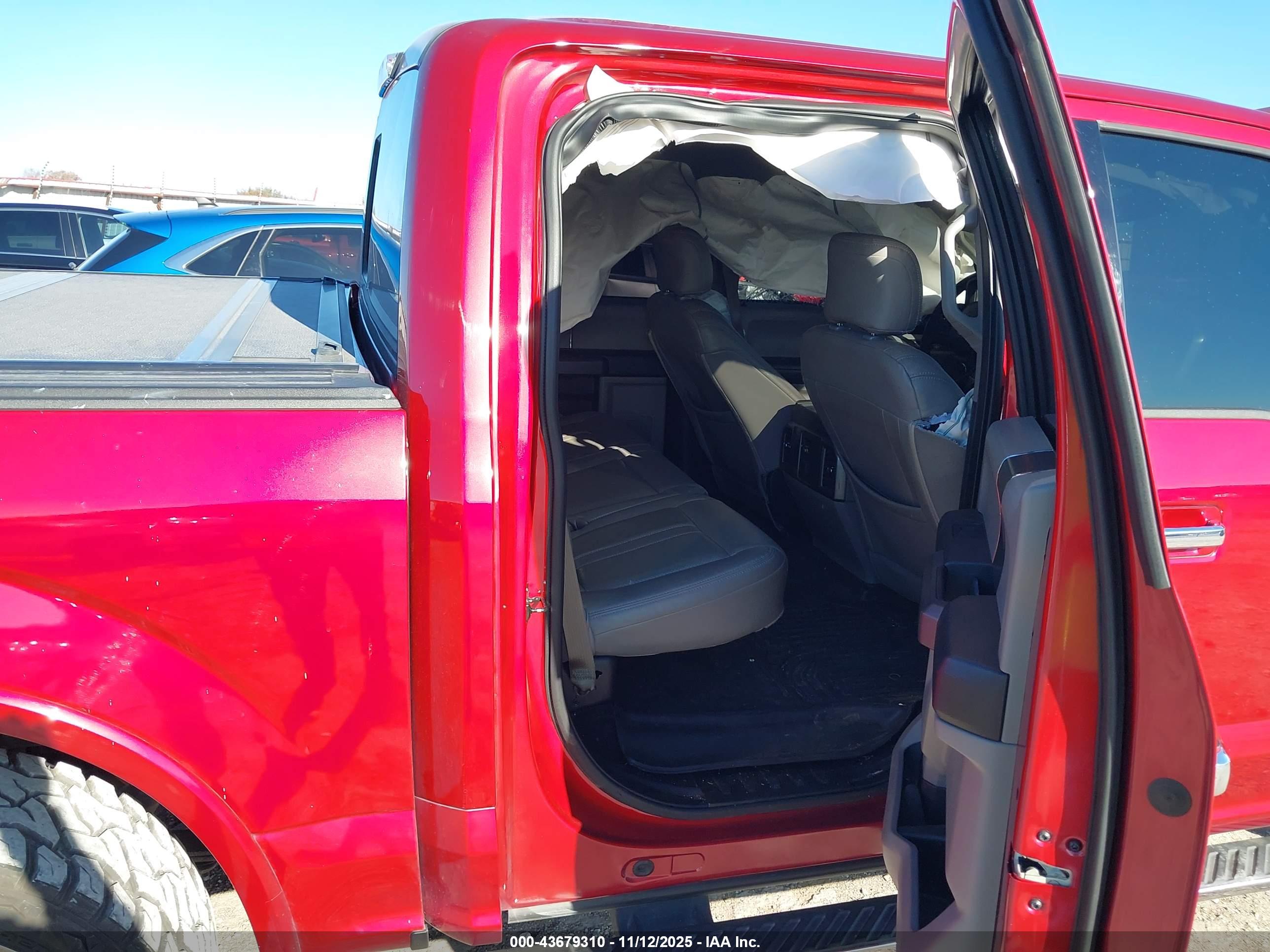 FORD F-150 image 8
