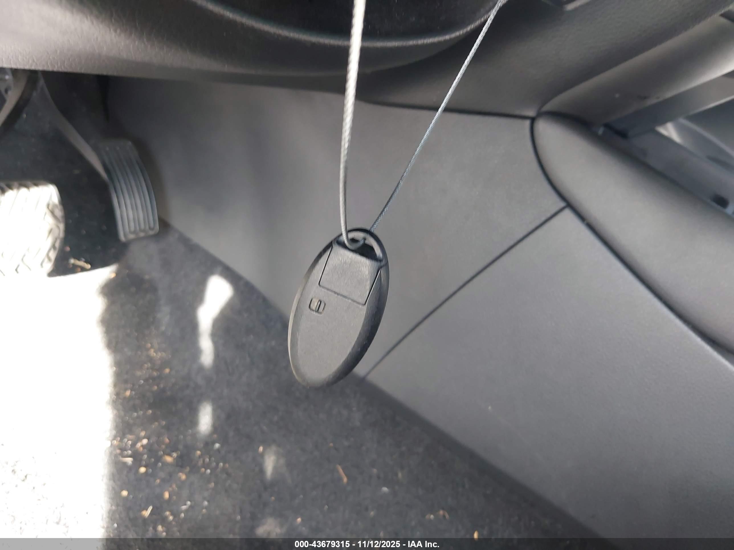 NISSAN ALTIMA image 11