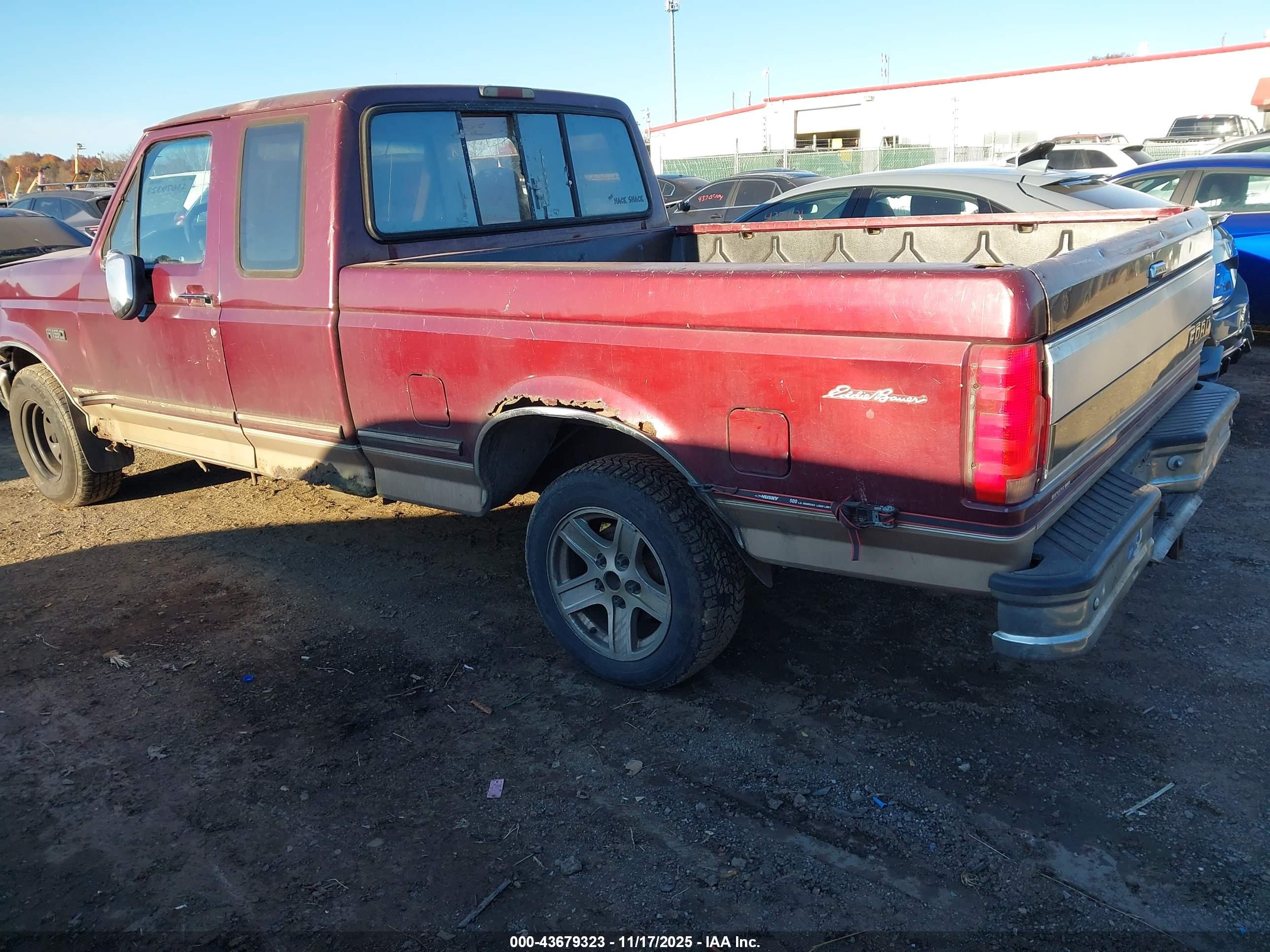 FORD F150 image 3