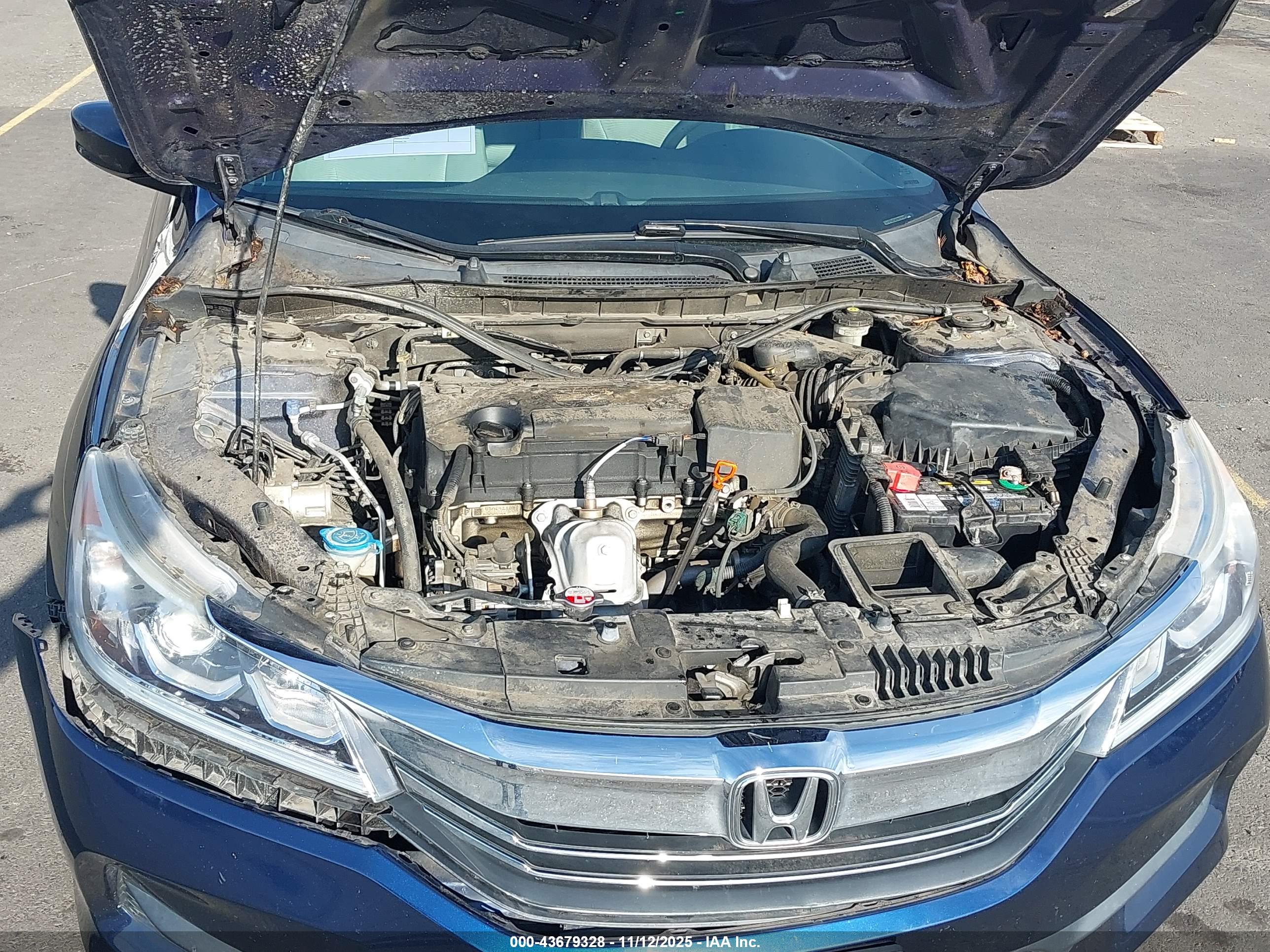 HONDA ACCORD image 10