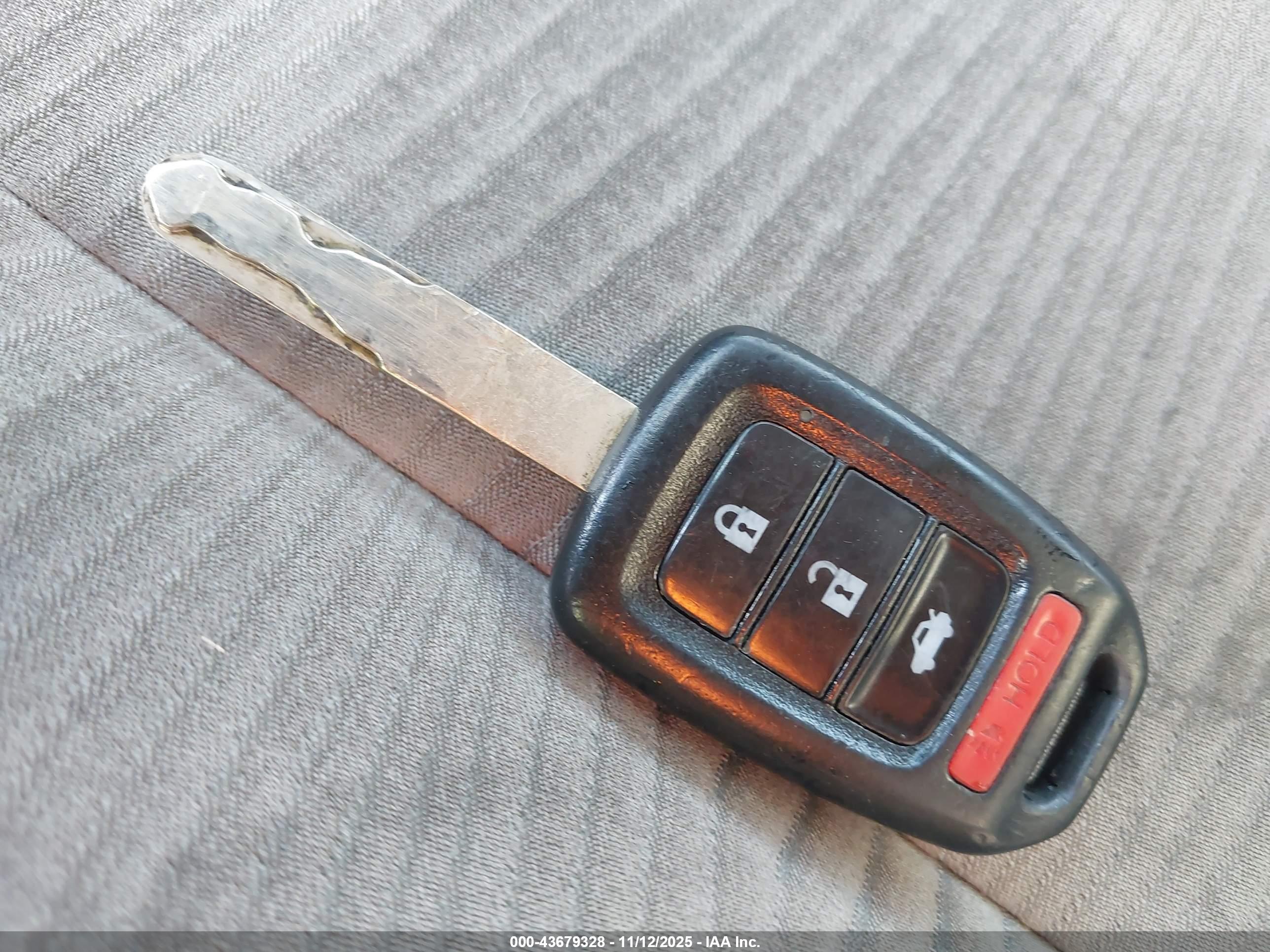 HONDA ACCORD image 11