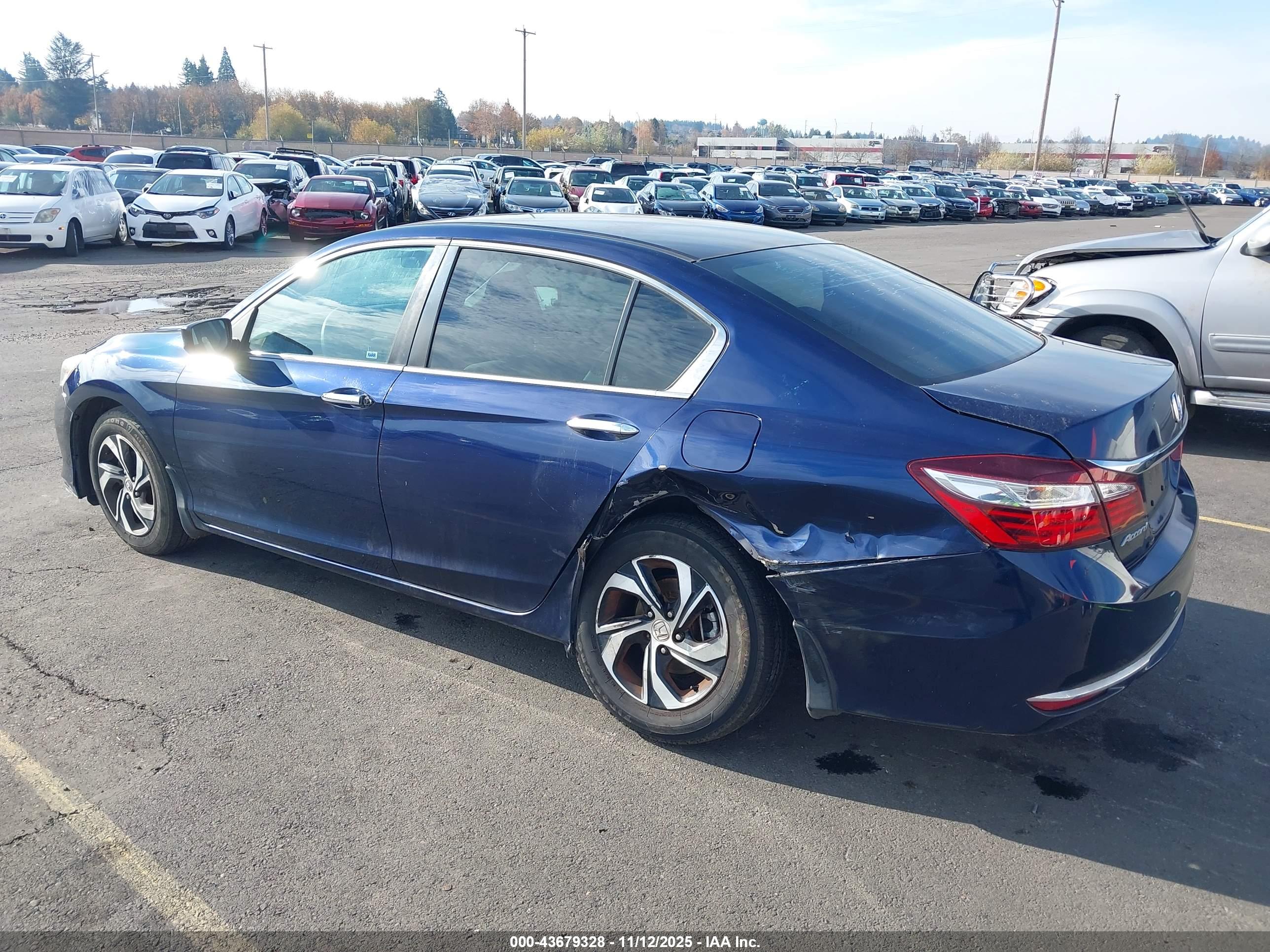 HONDA ACCORD image 3