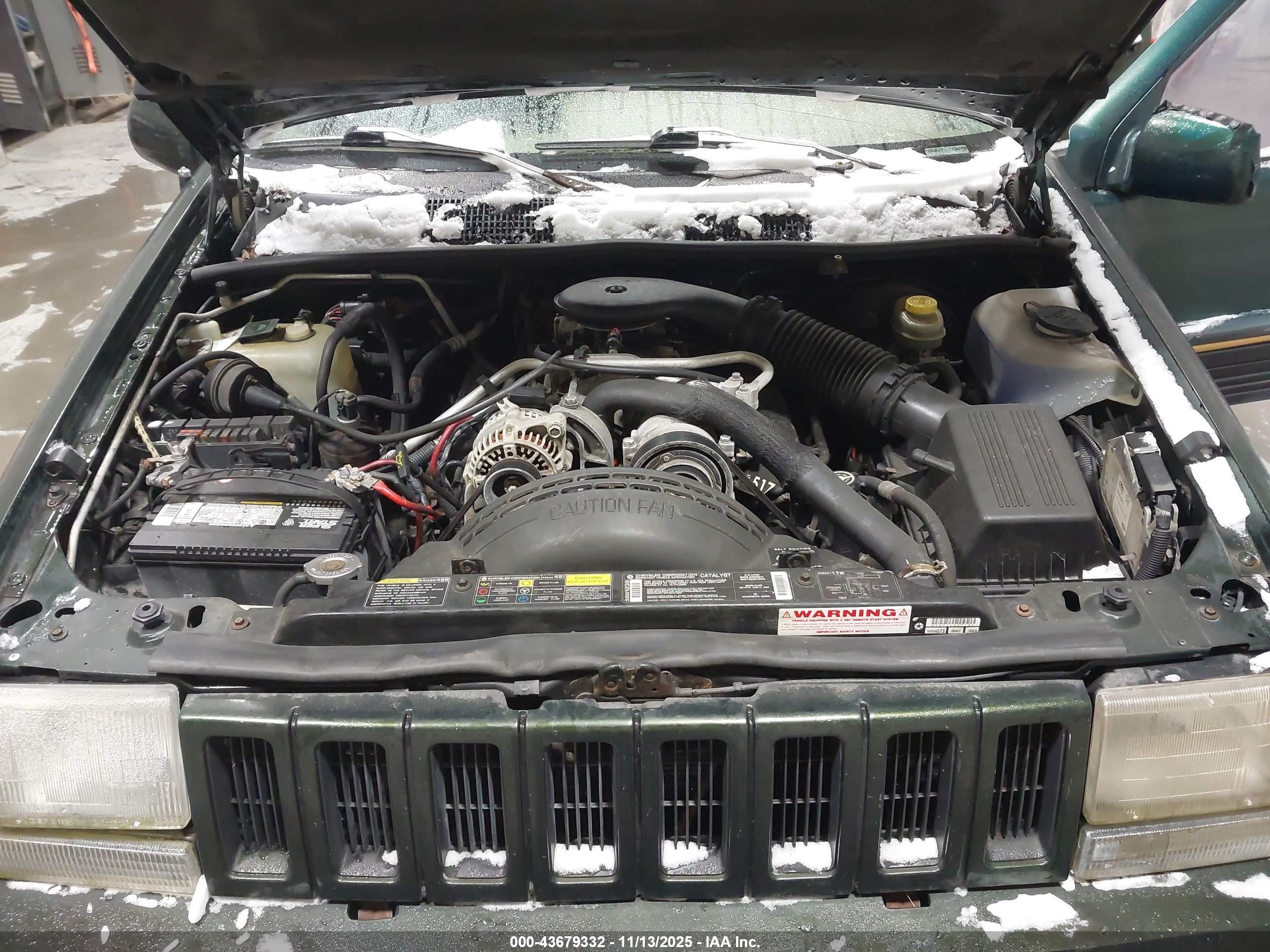 JEEP GRAND image 10