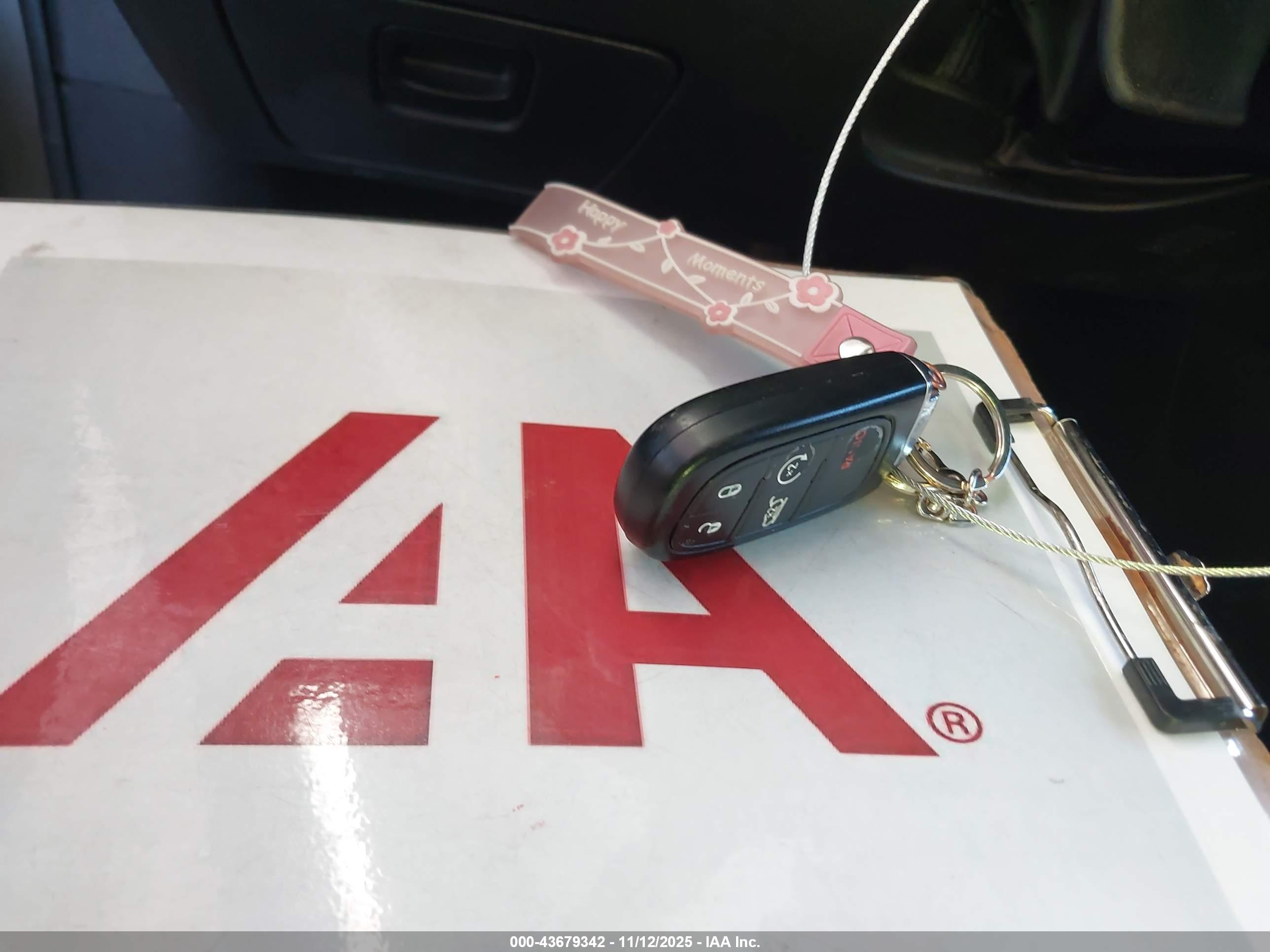 JEEP CHEROKEE image 11