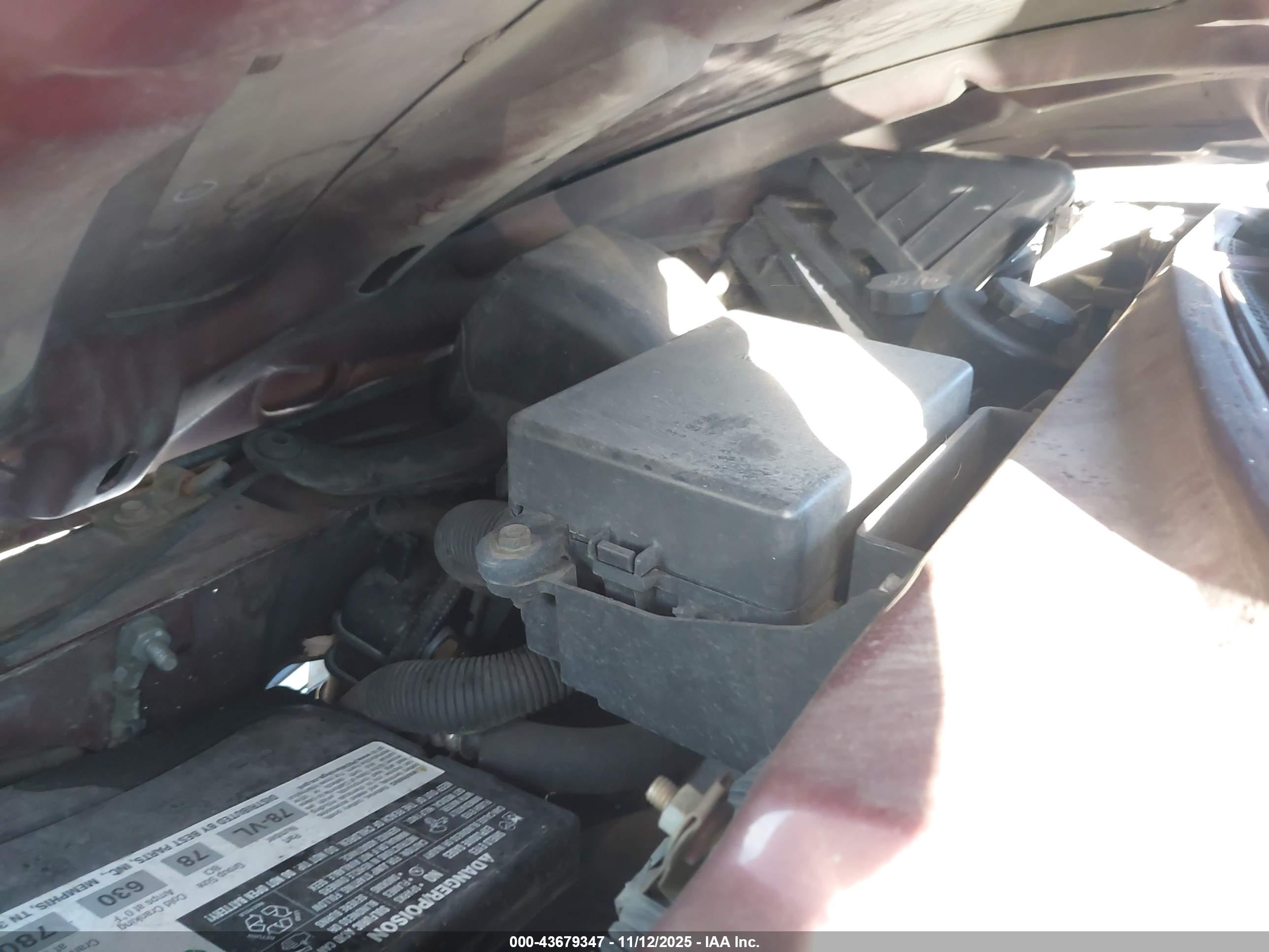 CHEVROLET ASTRO image 10