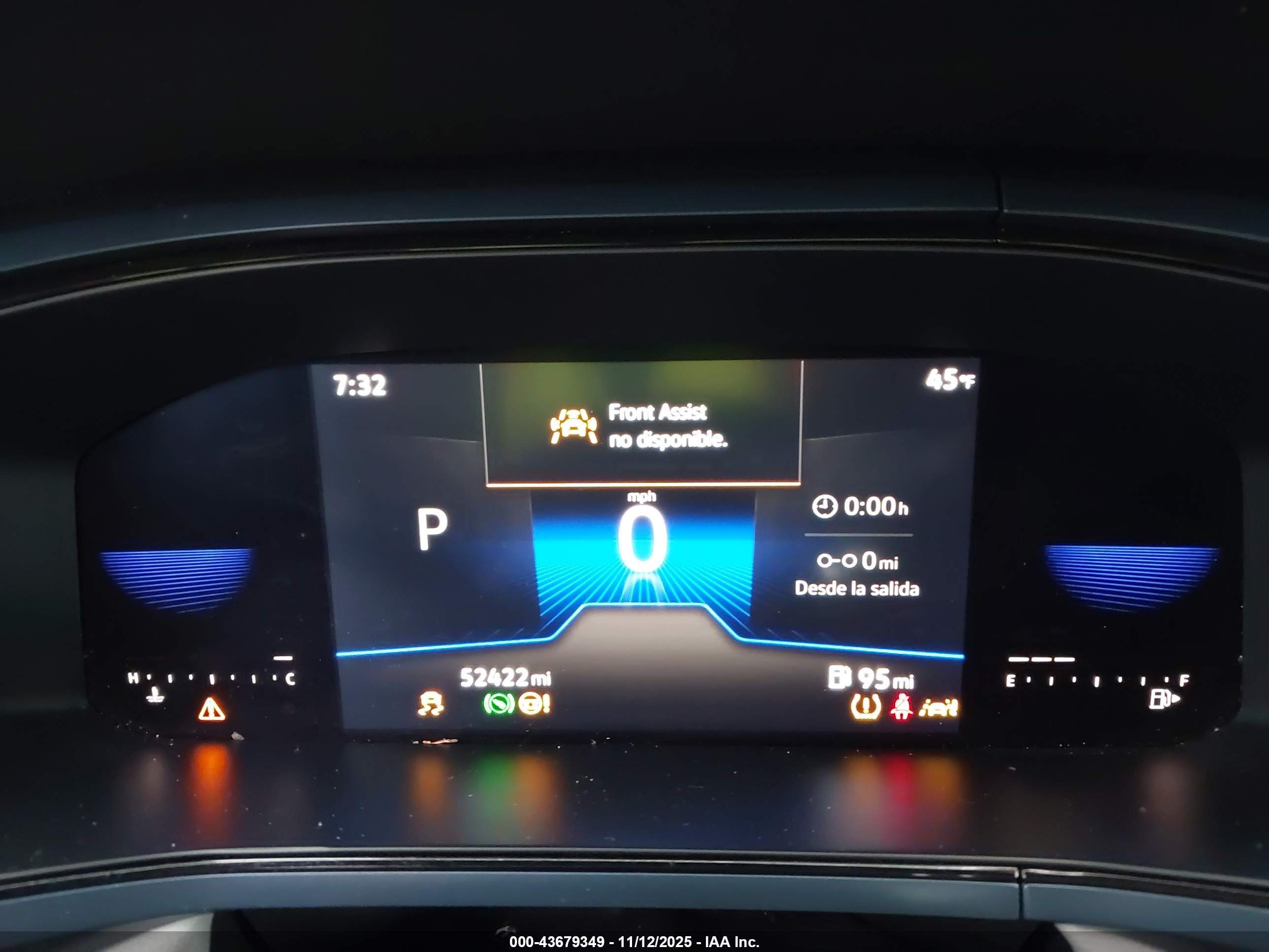 VOLKSWAGEN TAOS image 7
