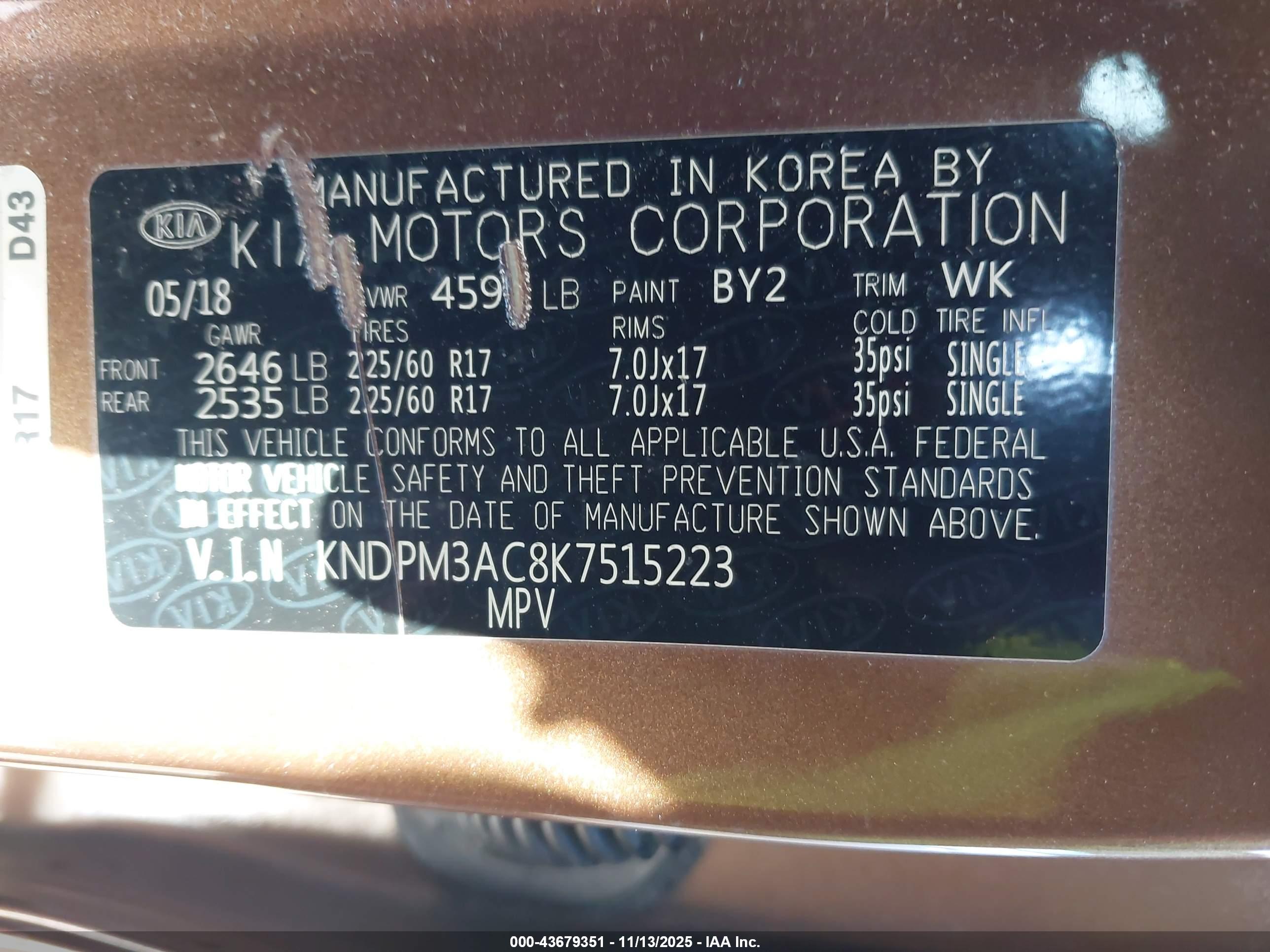 KIA SPORTAGE image 9