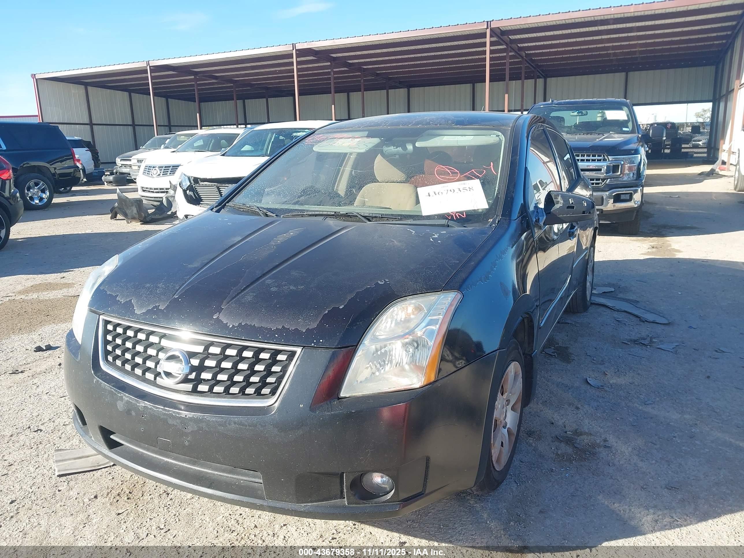 NISSAN SENTRA image 2