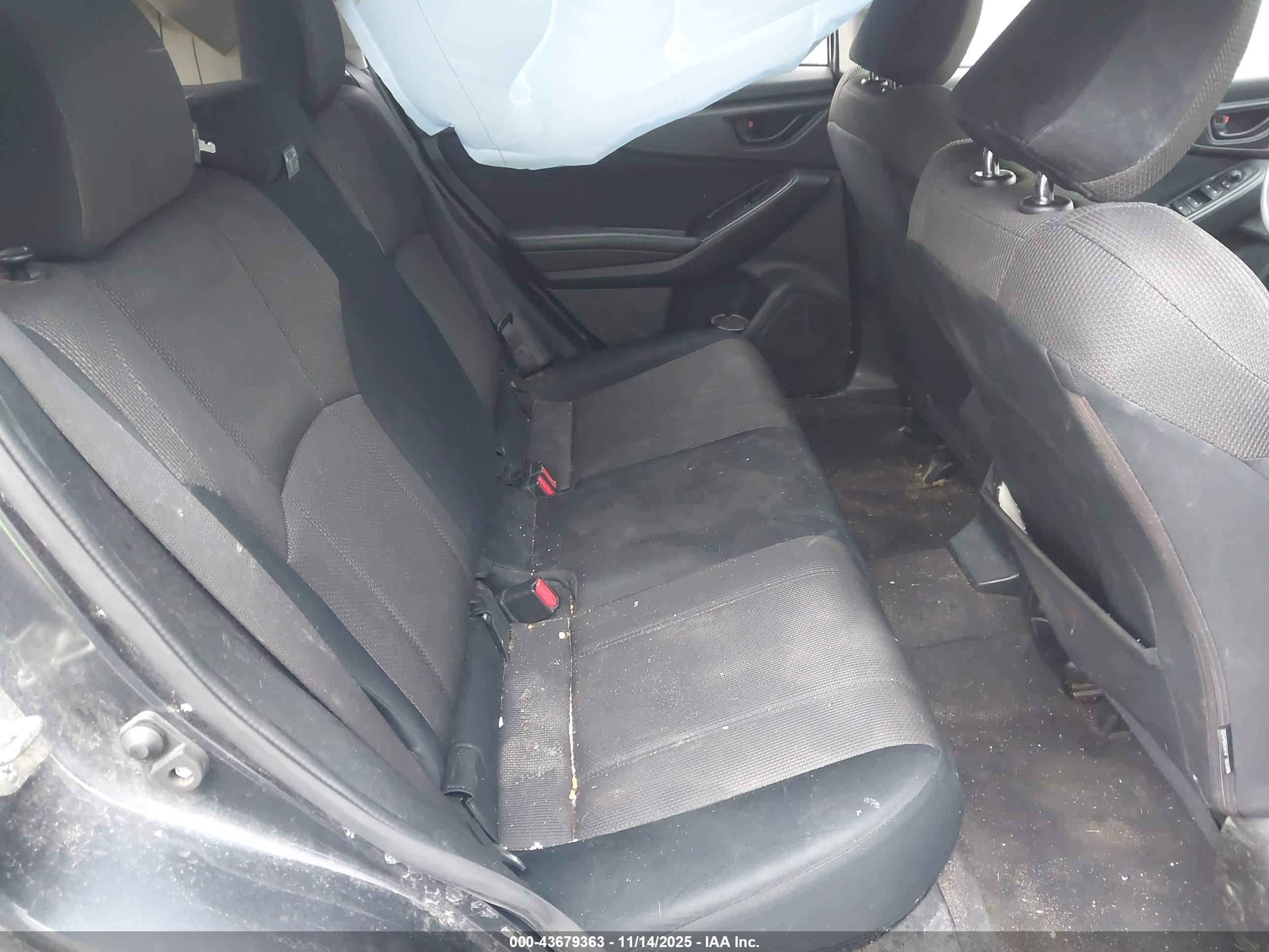 SUBARU CROSSTREK image 8