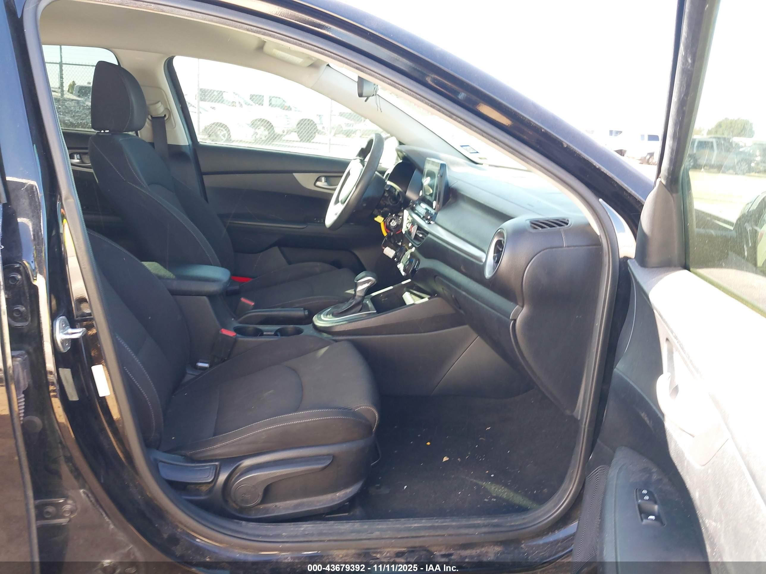 KIA FORTE image 5