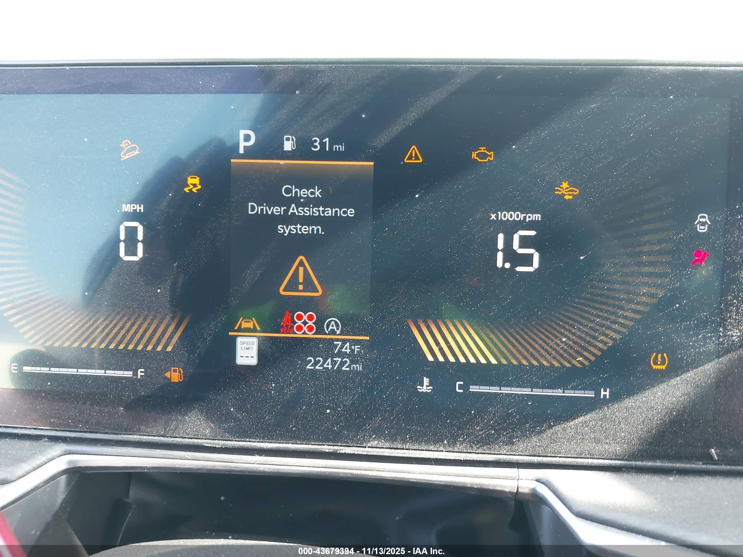 KIA SORENTO image 7