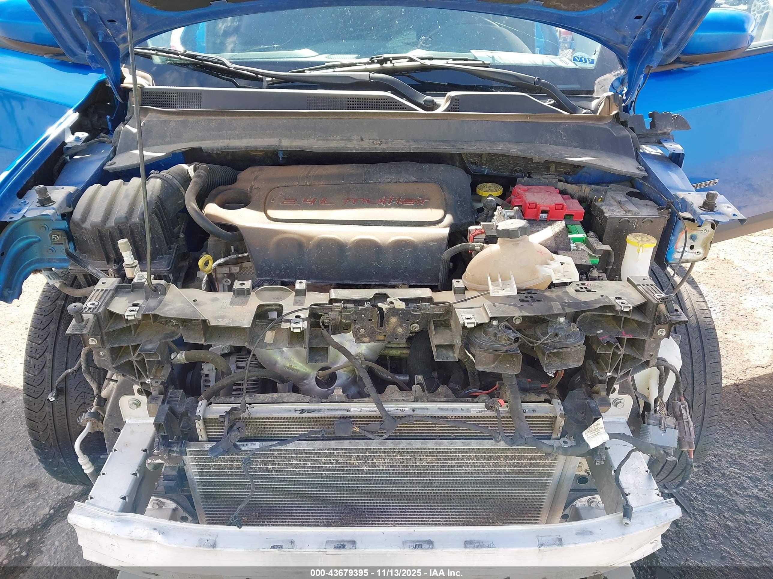 JEEP COMPASS image 10