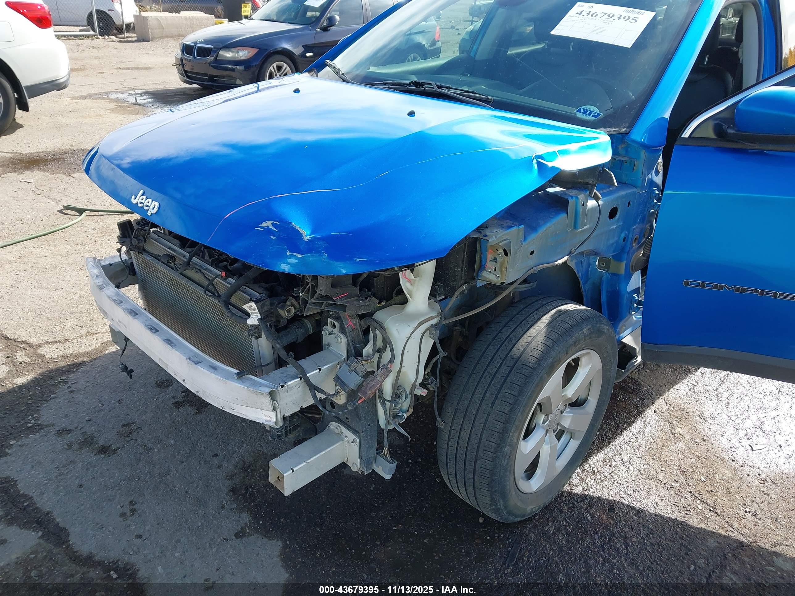 JEEP COMPASS image 6