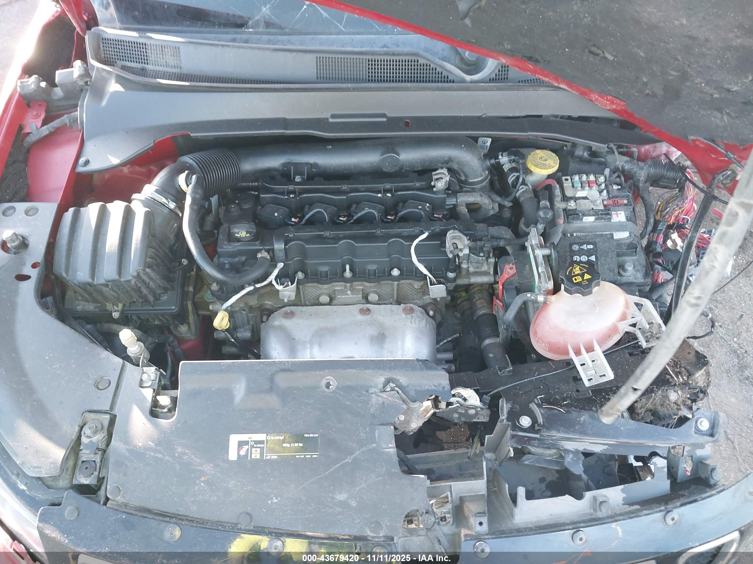 JEEP COMPASS image 10
