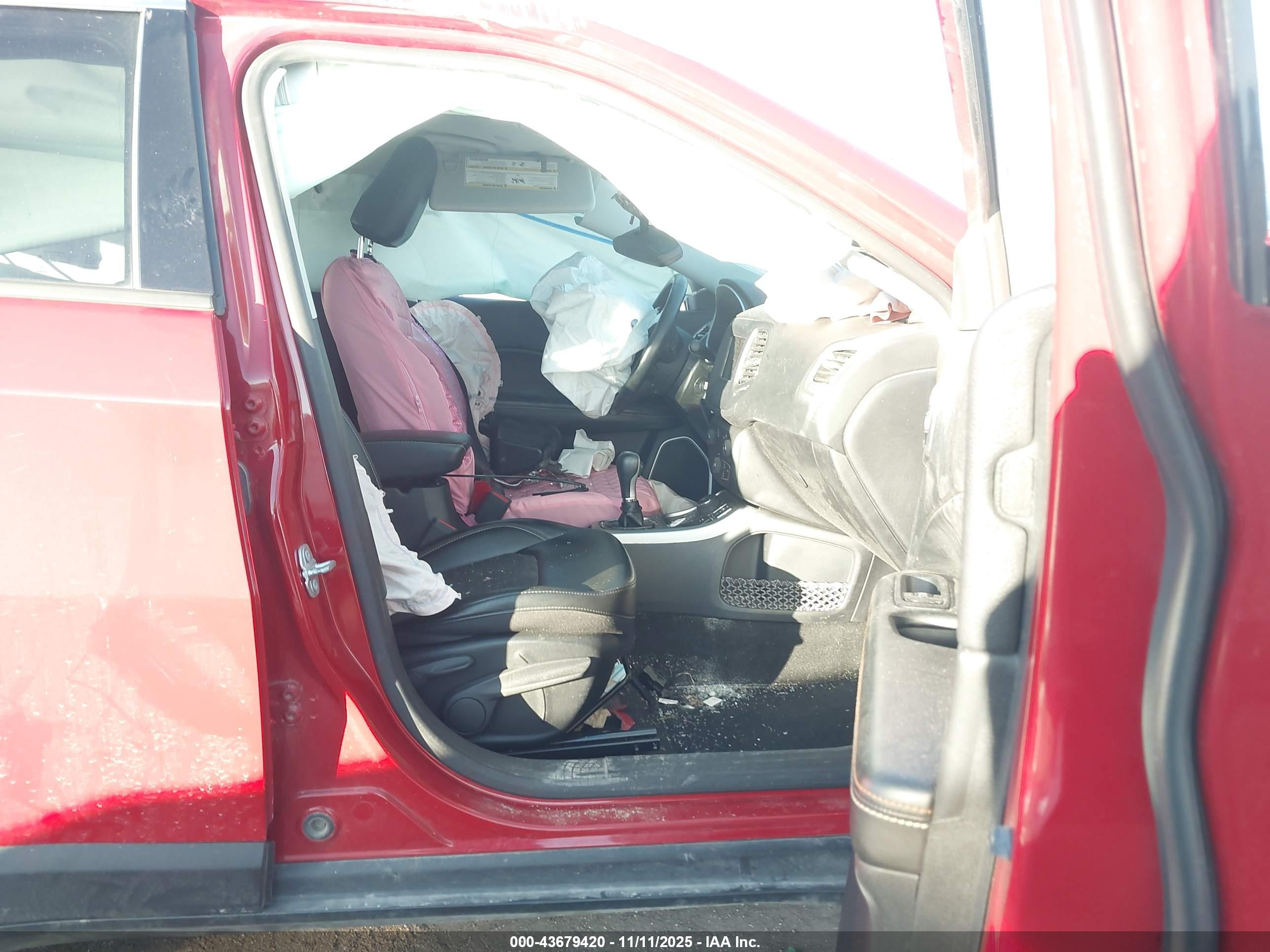 JEEP COMPASS image 5