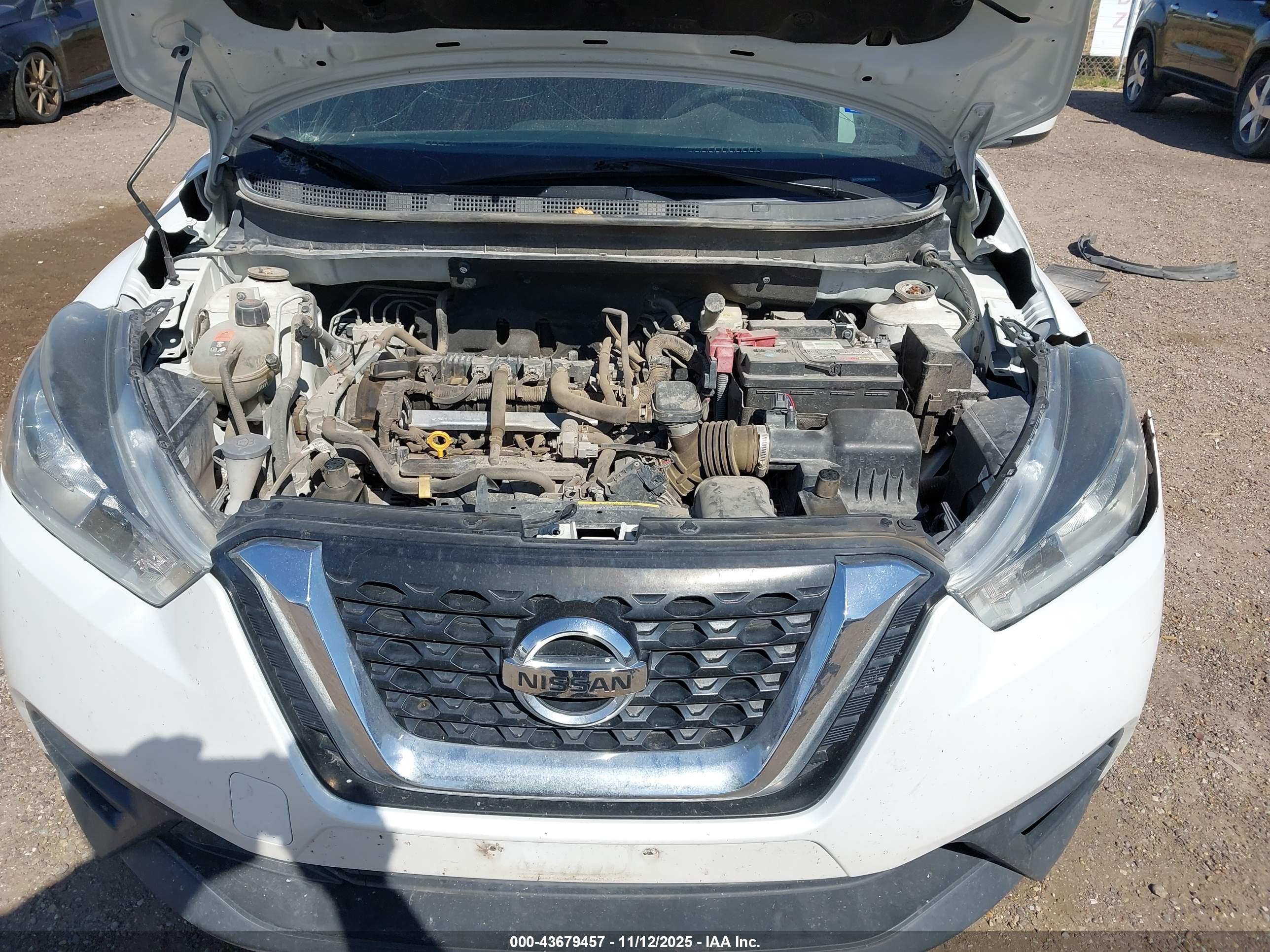 NISSAN KICKS image 10
