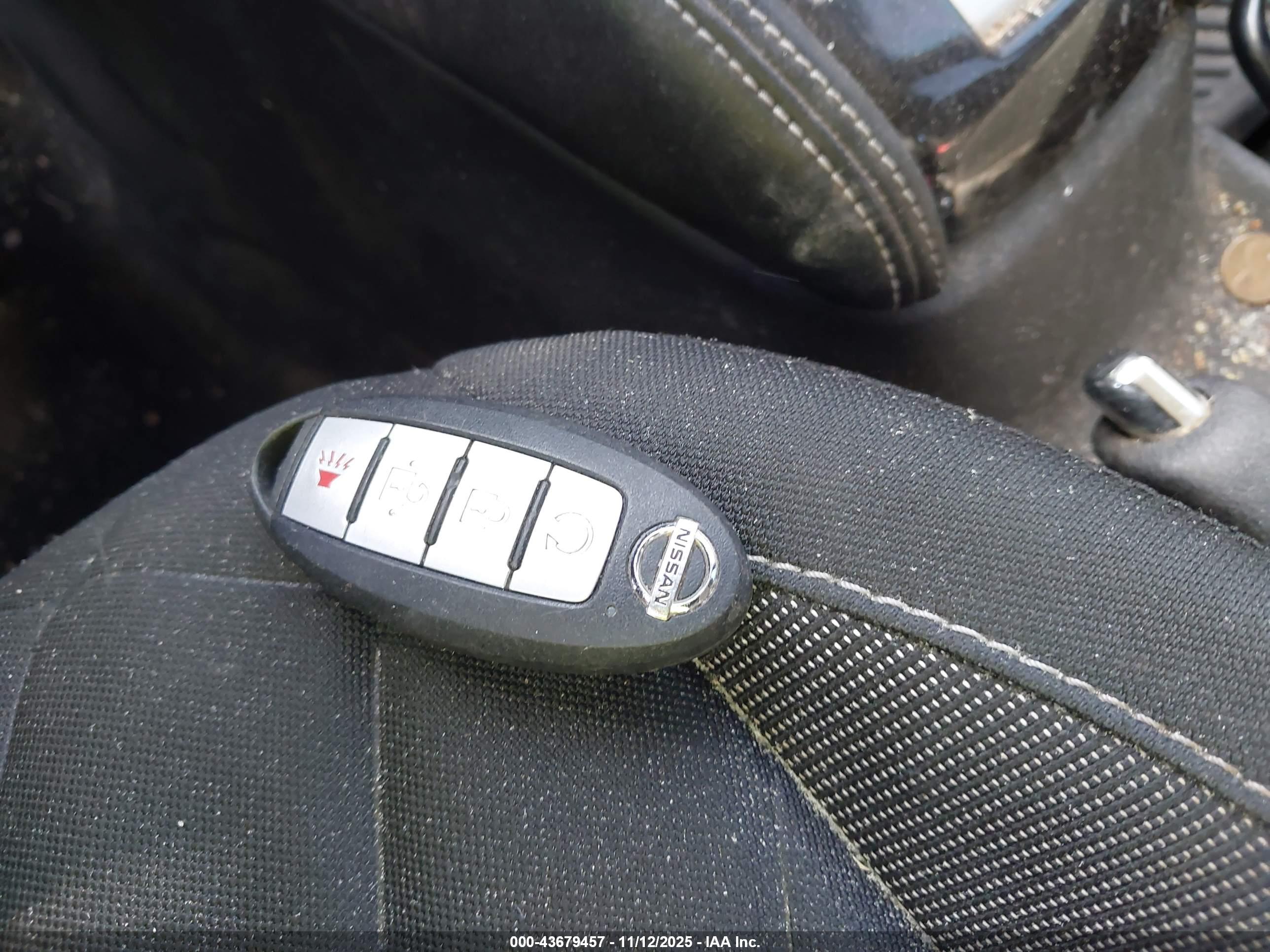NISSAN KICKS image 11
