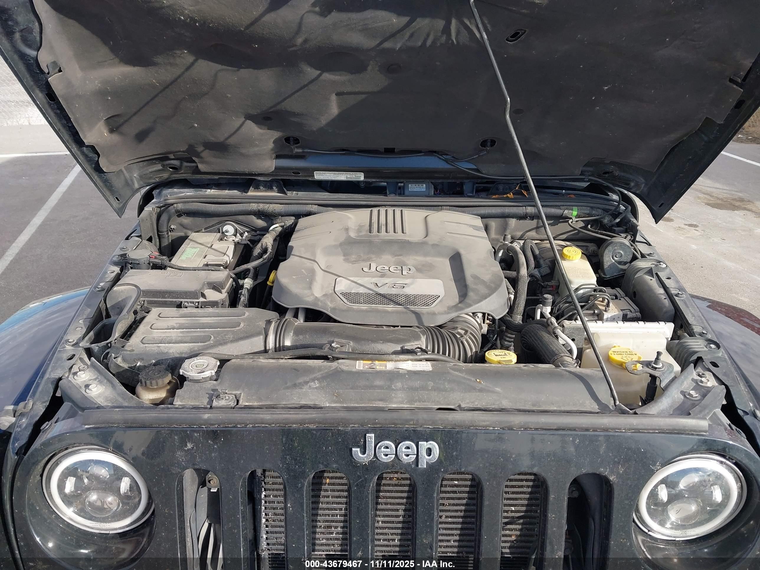 JEEP WRANGLER image 10