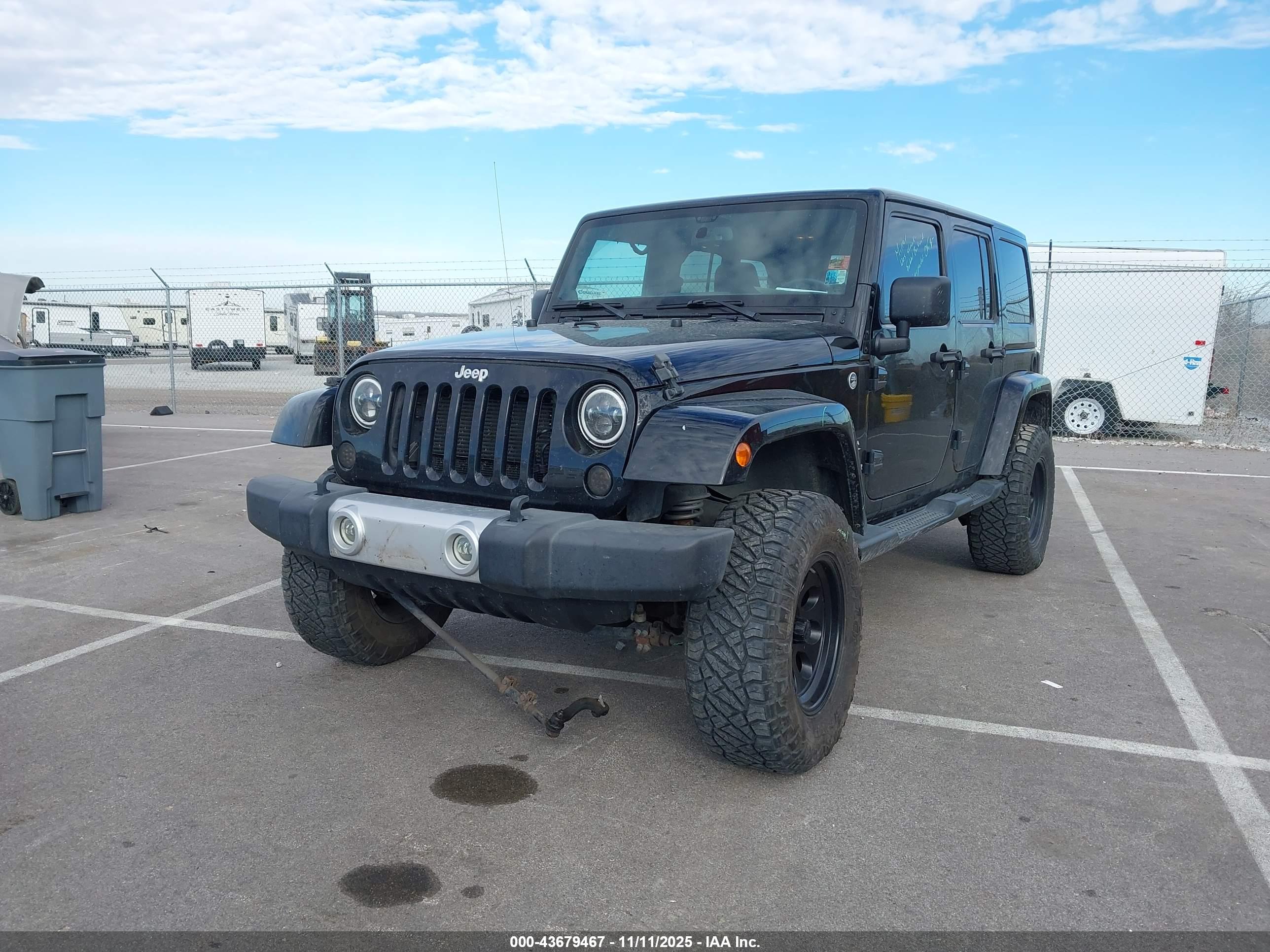 JEEP WRANGLER image 6