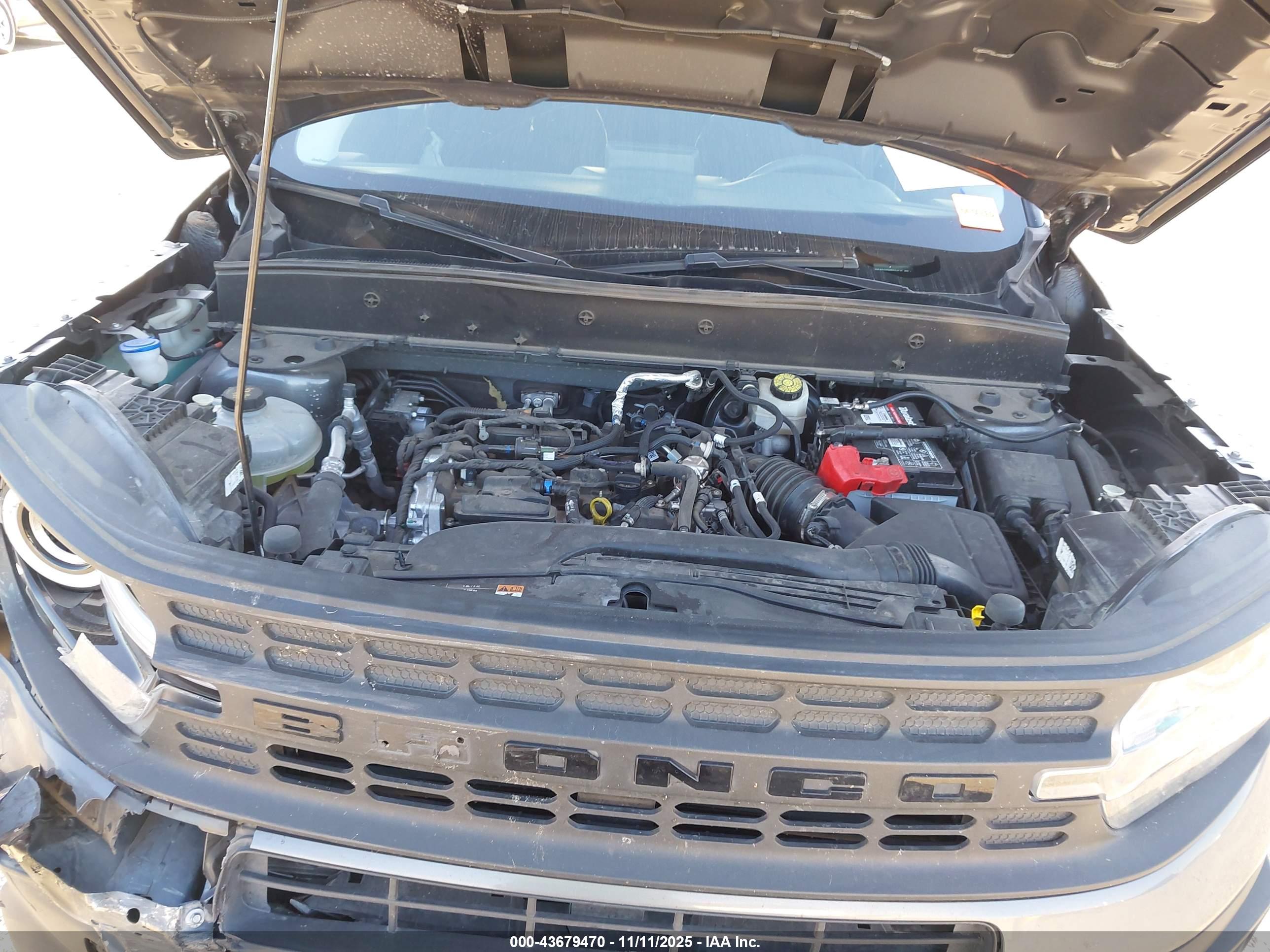 FORD BRONCO image 10