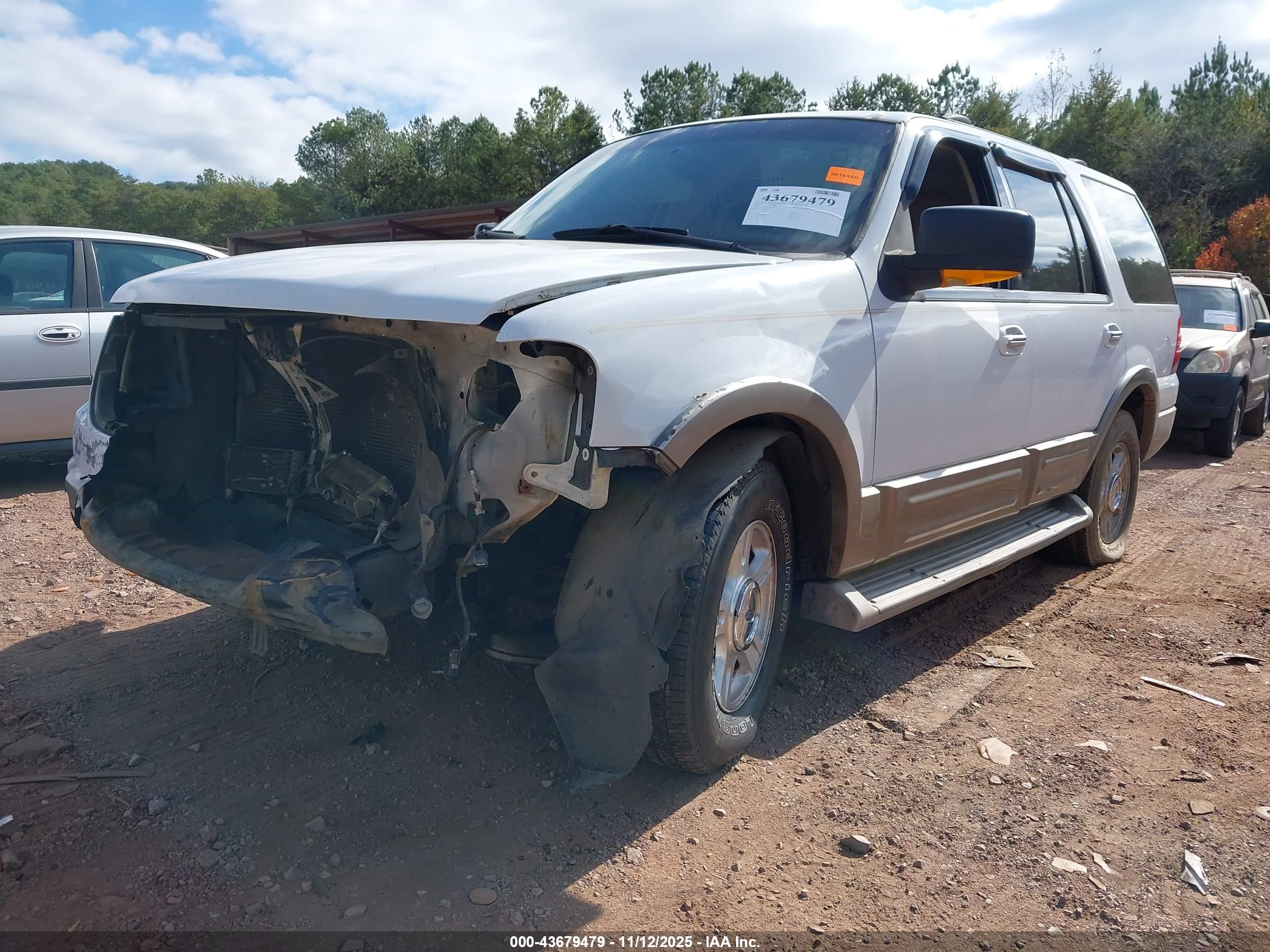 FORD EXPEDITION image 2