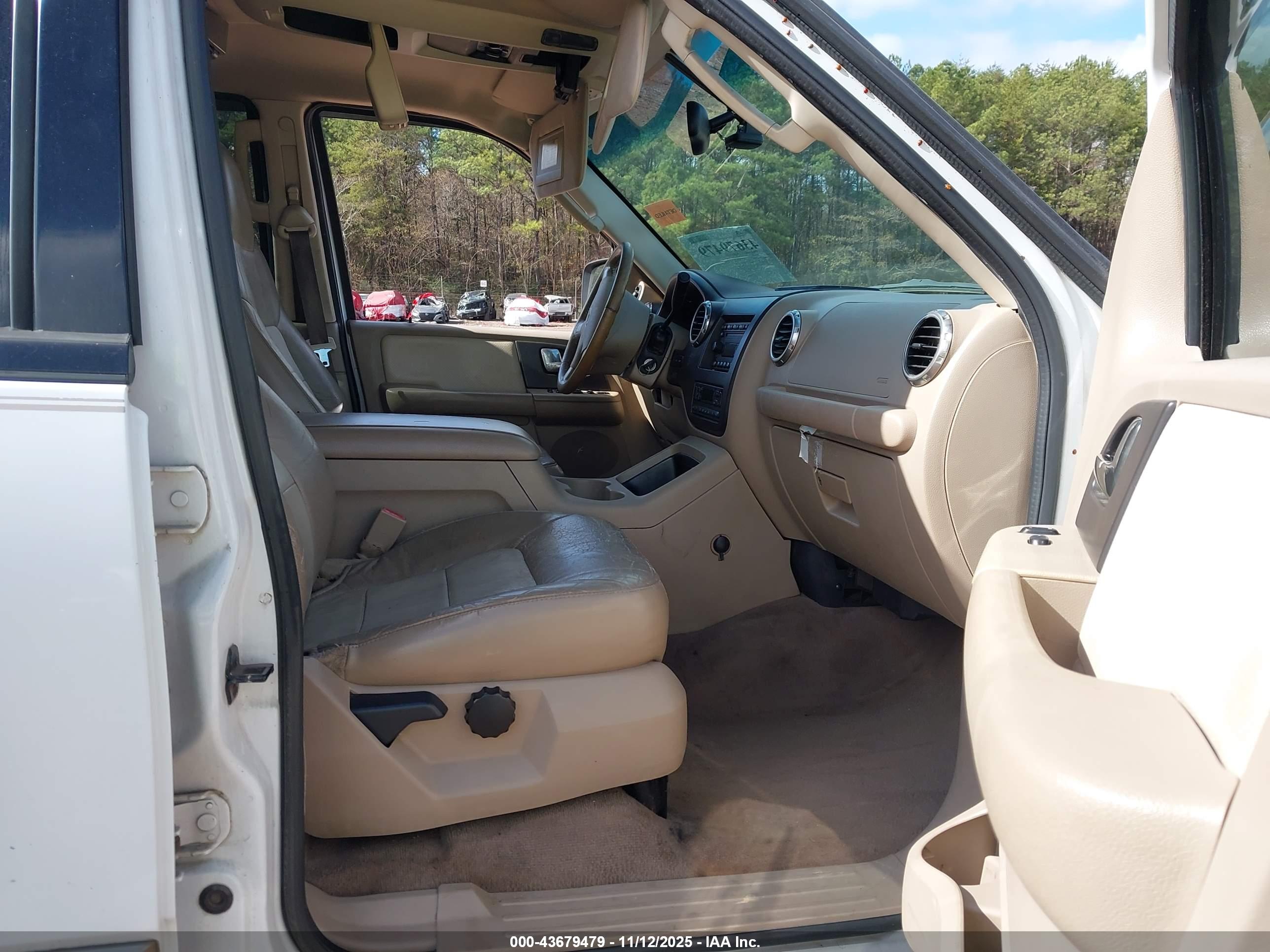 FORD EXPEDITION image 5