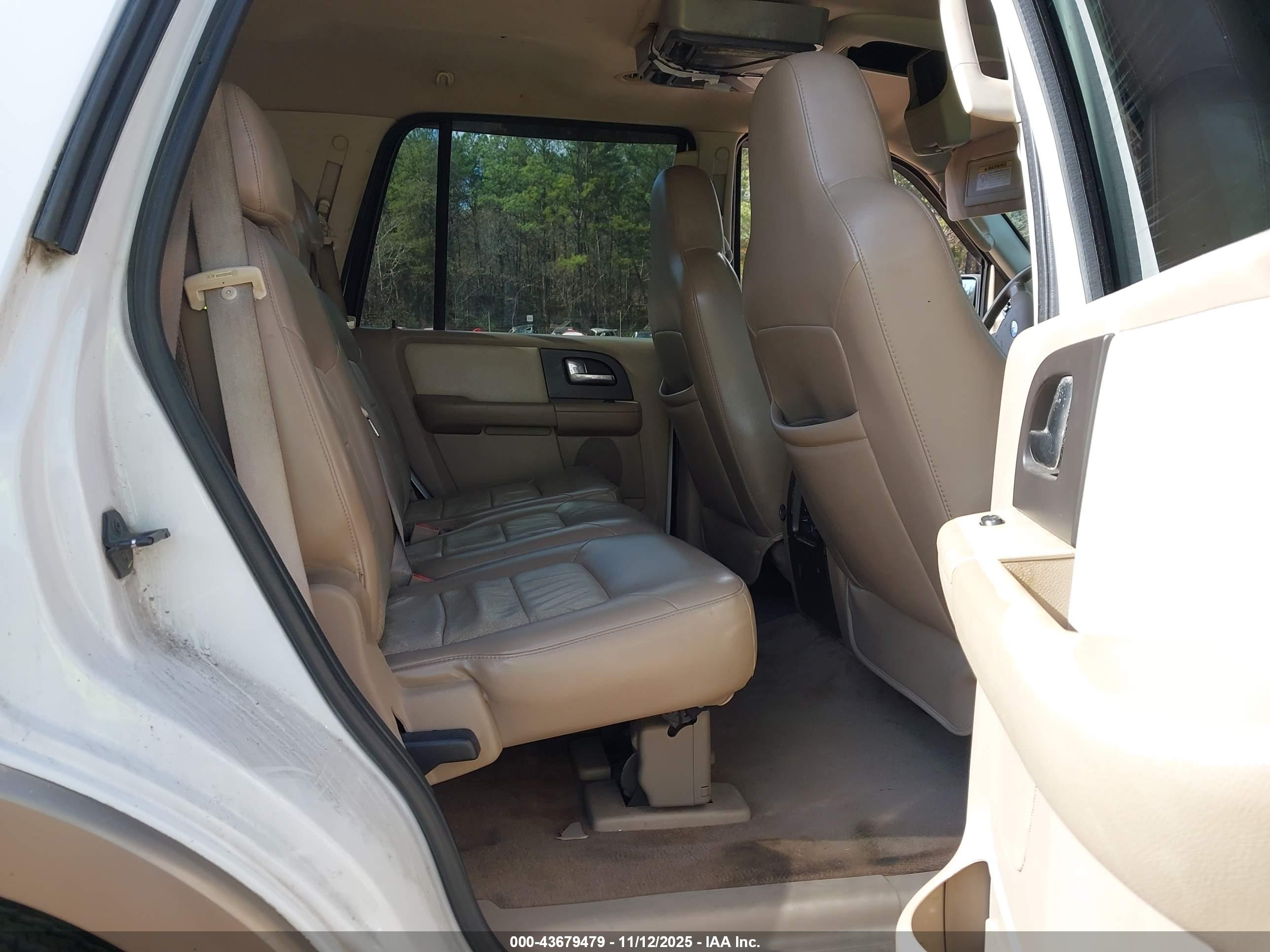 FORD EXPEDITION image 8