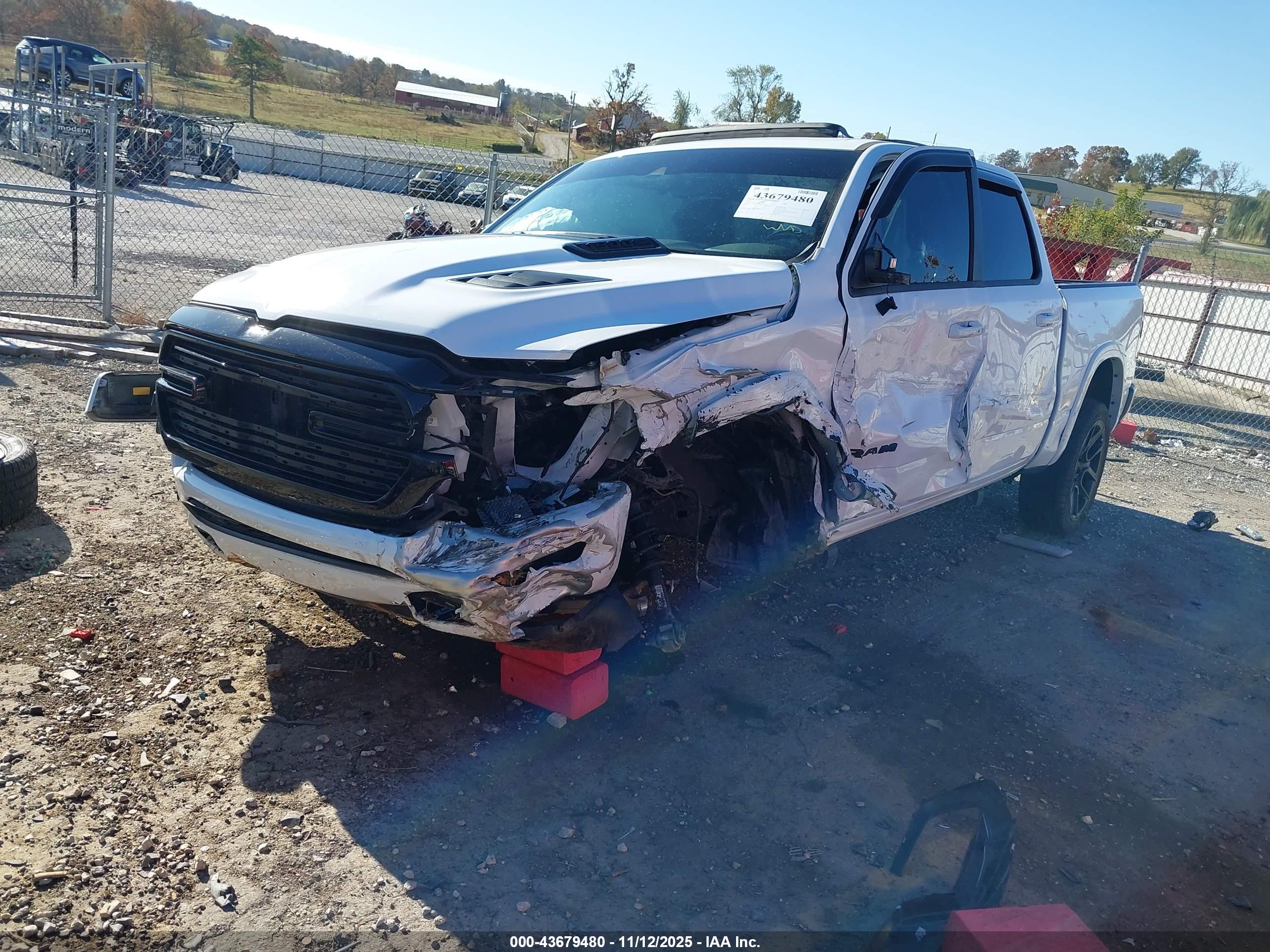 RAM 1500 image 2