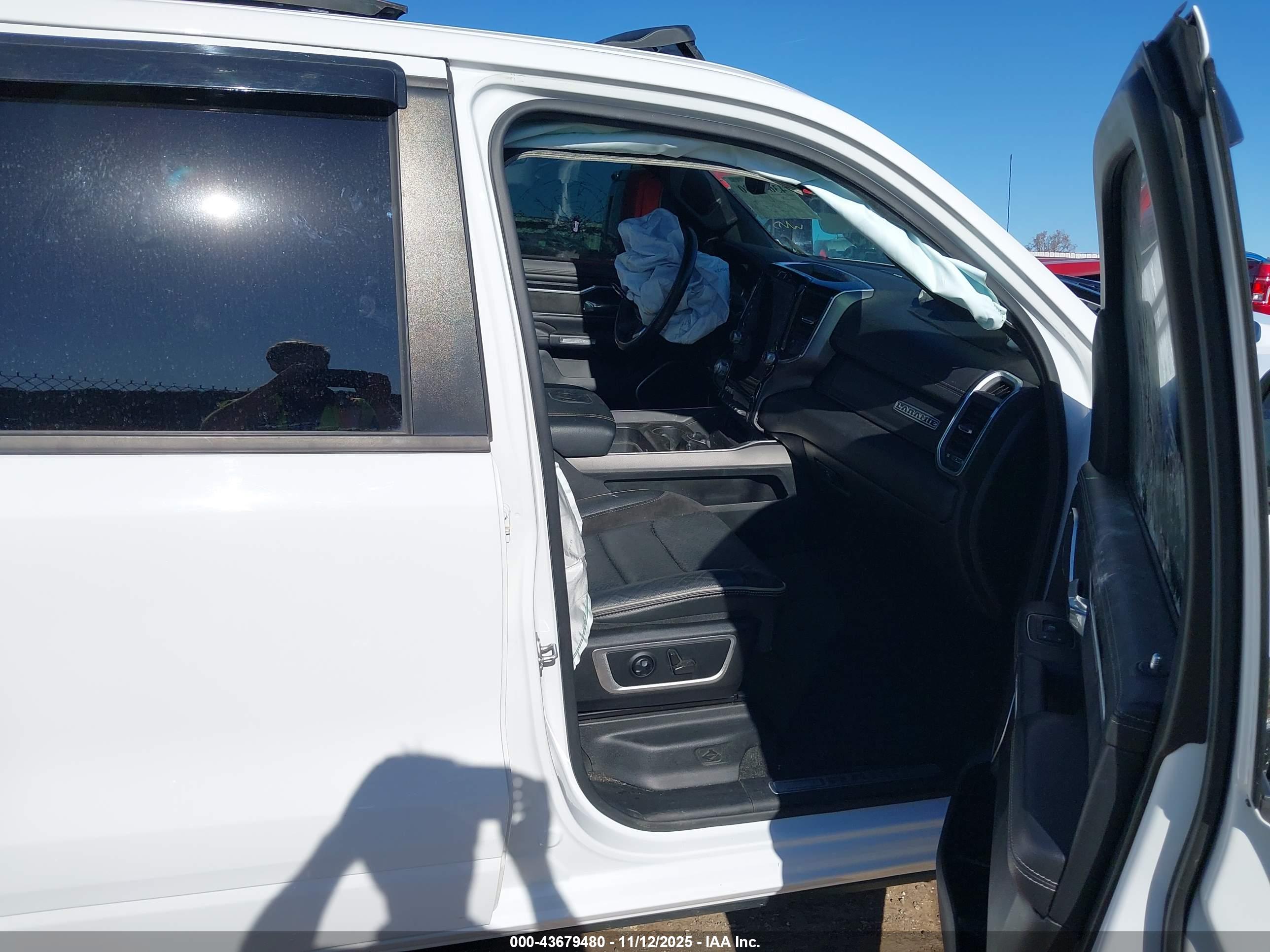 RAM 1500 image 5