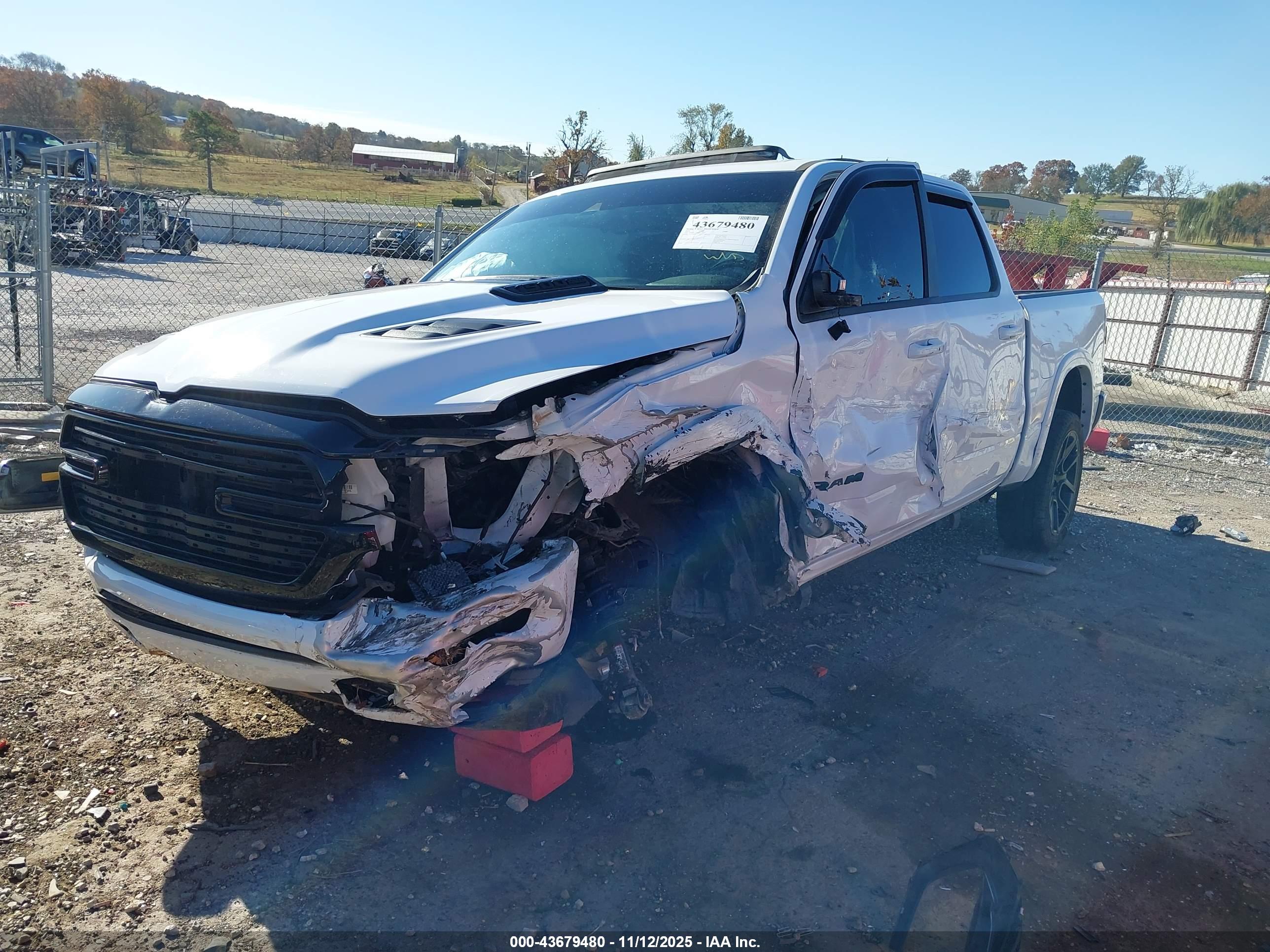 RAM 1500 image 6