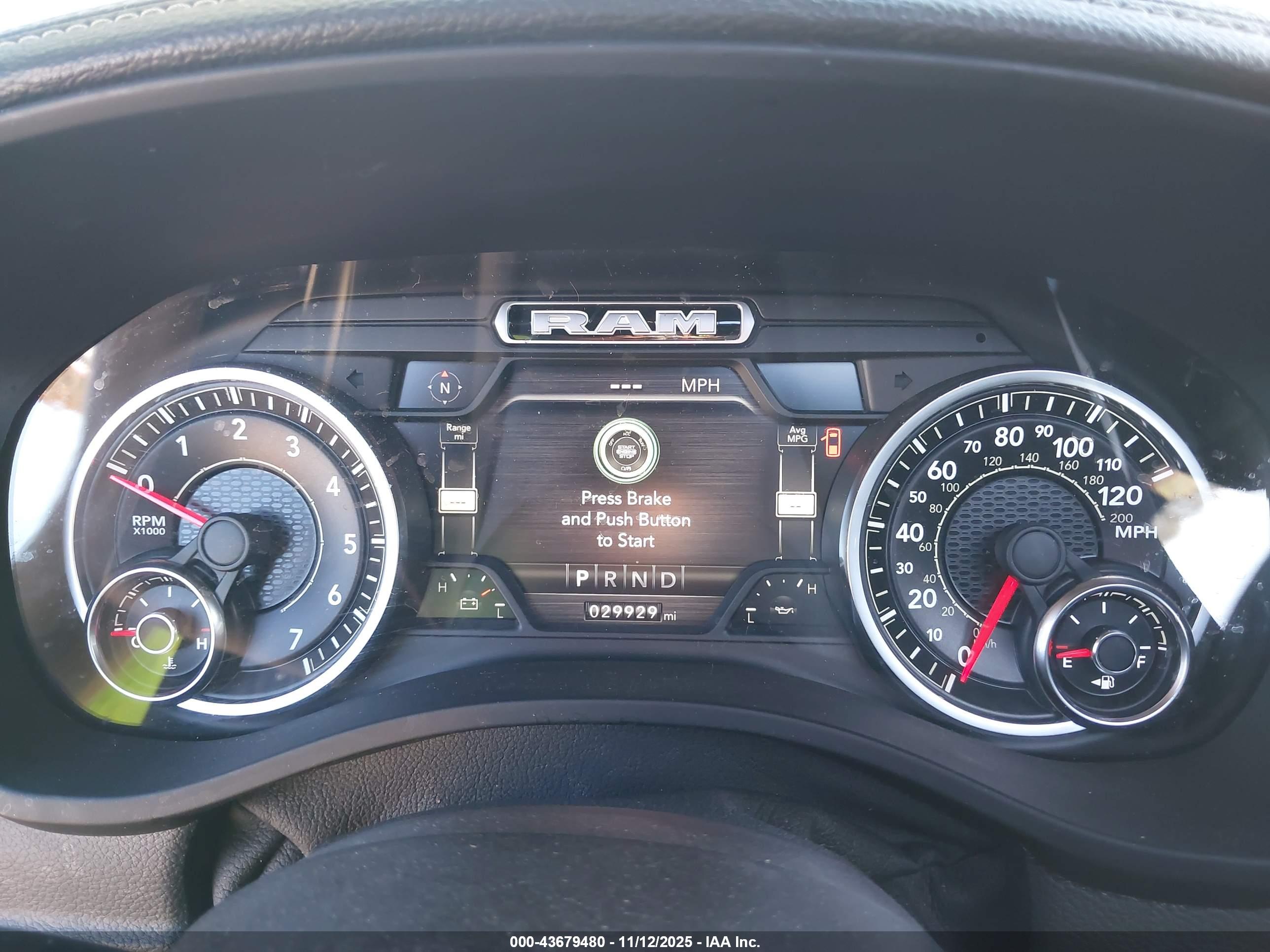 RAM 1500 image 7